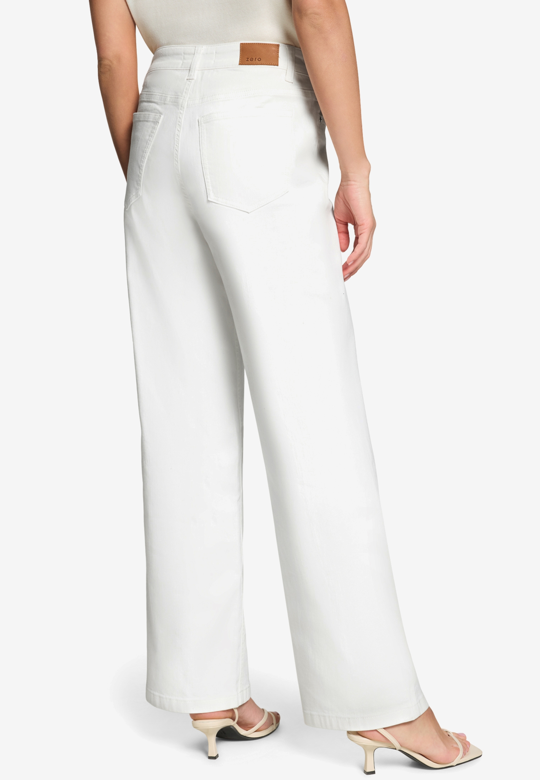 Hose Jeans 1/1 Länge #3