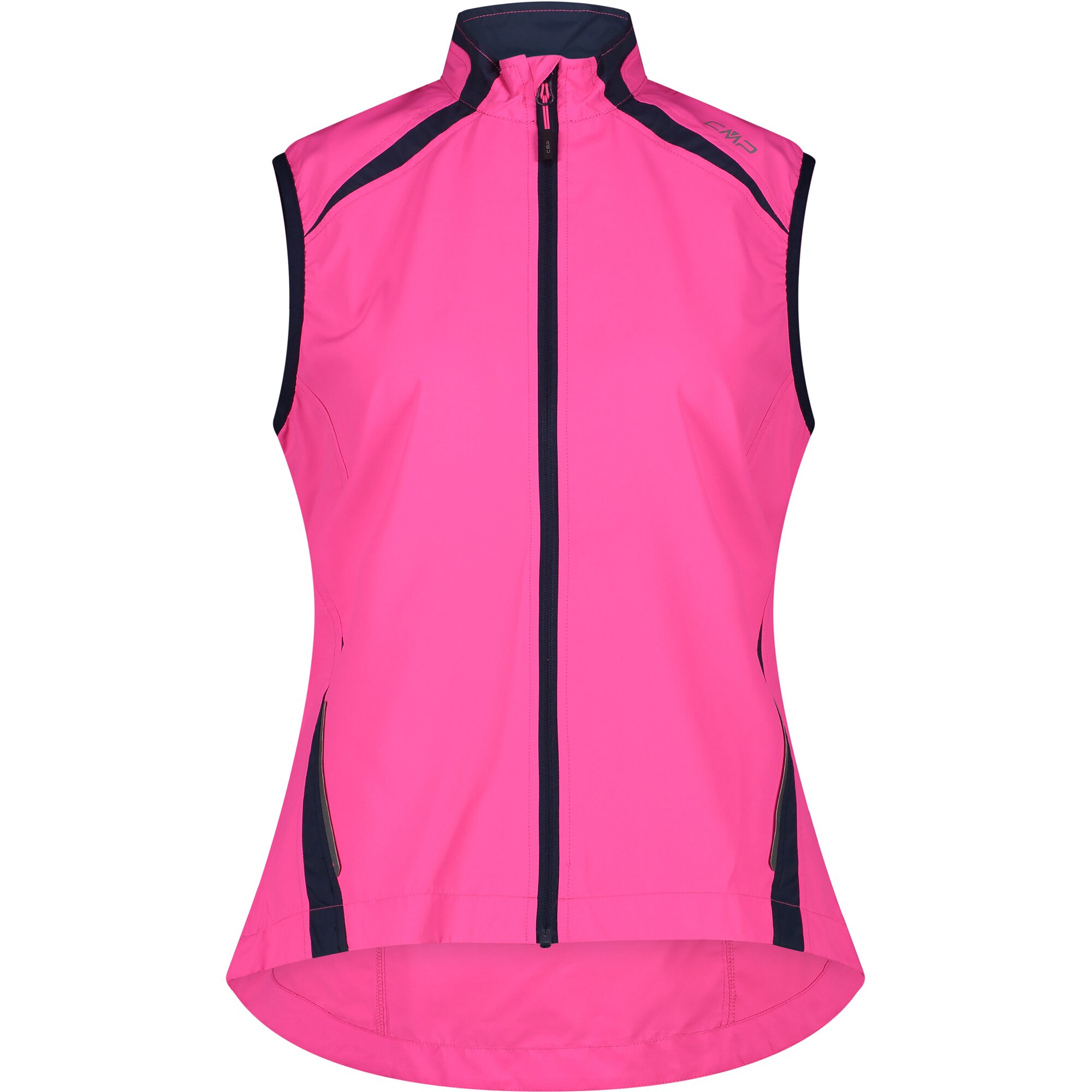 WOMAN VEST #1