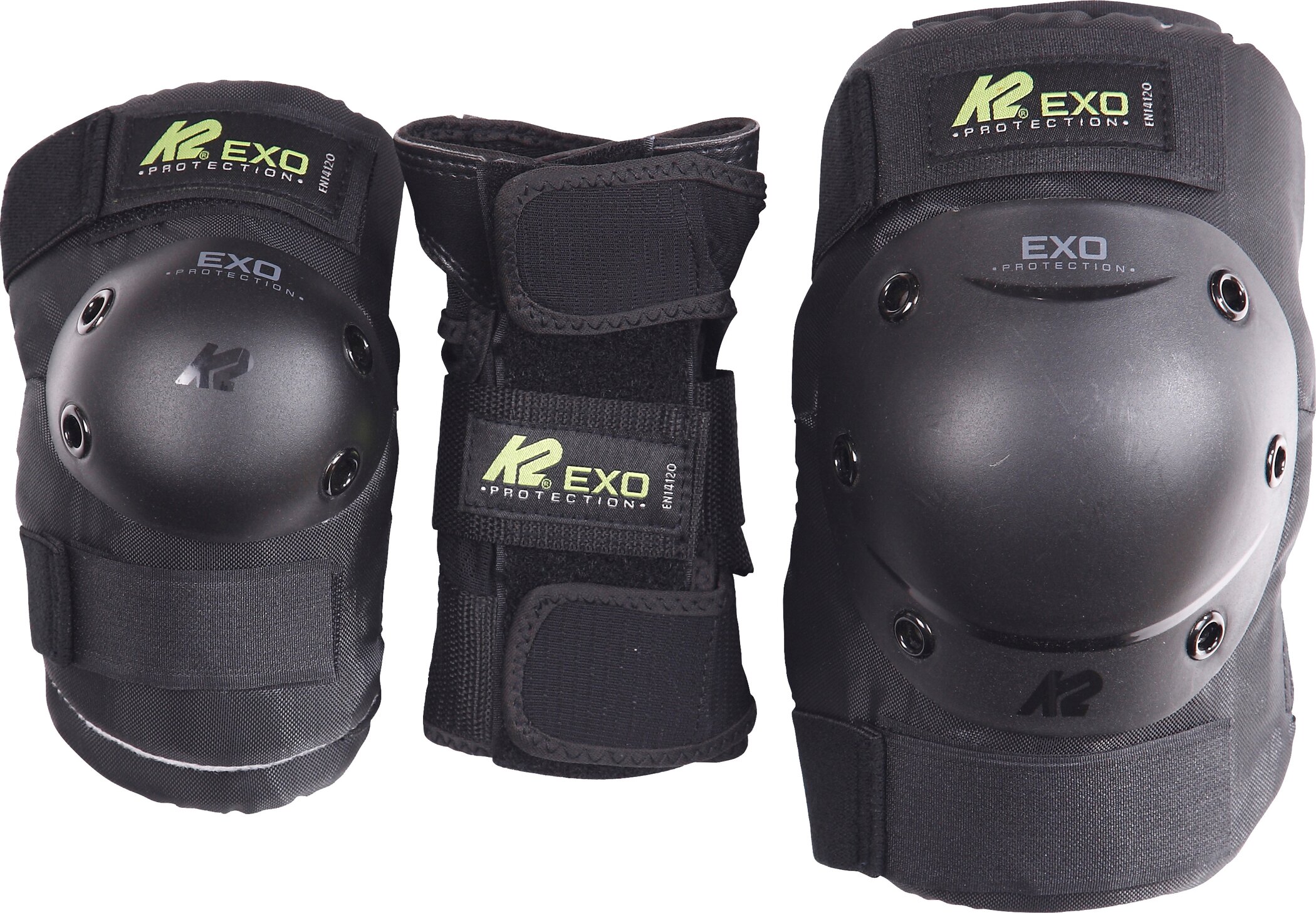EXO ADULT PAD SET #1