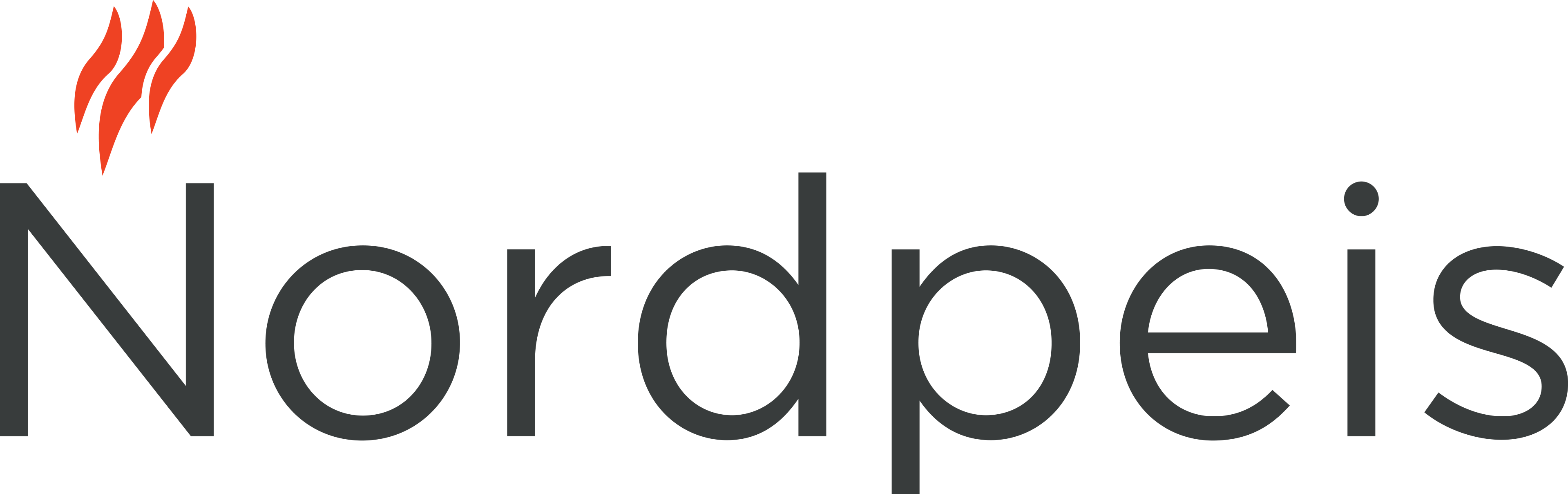 Nordpeis