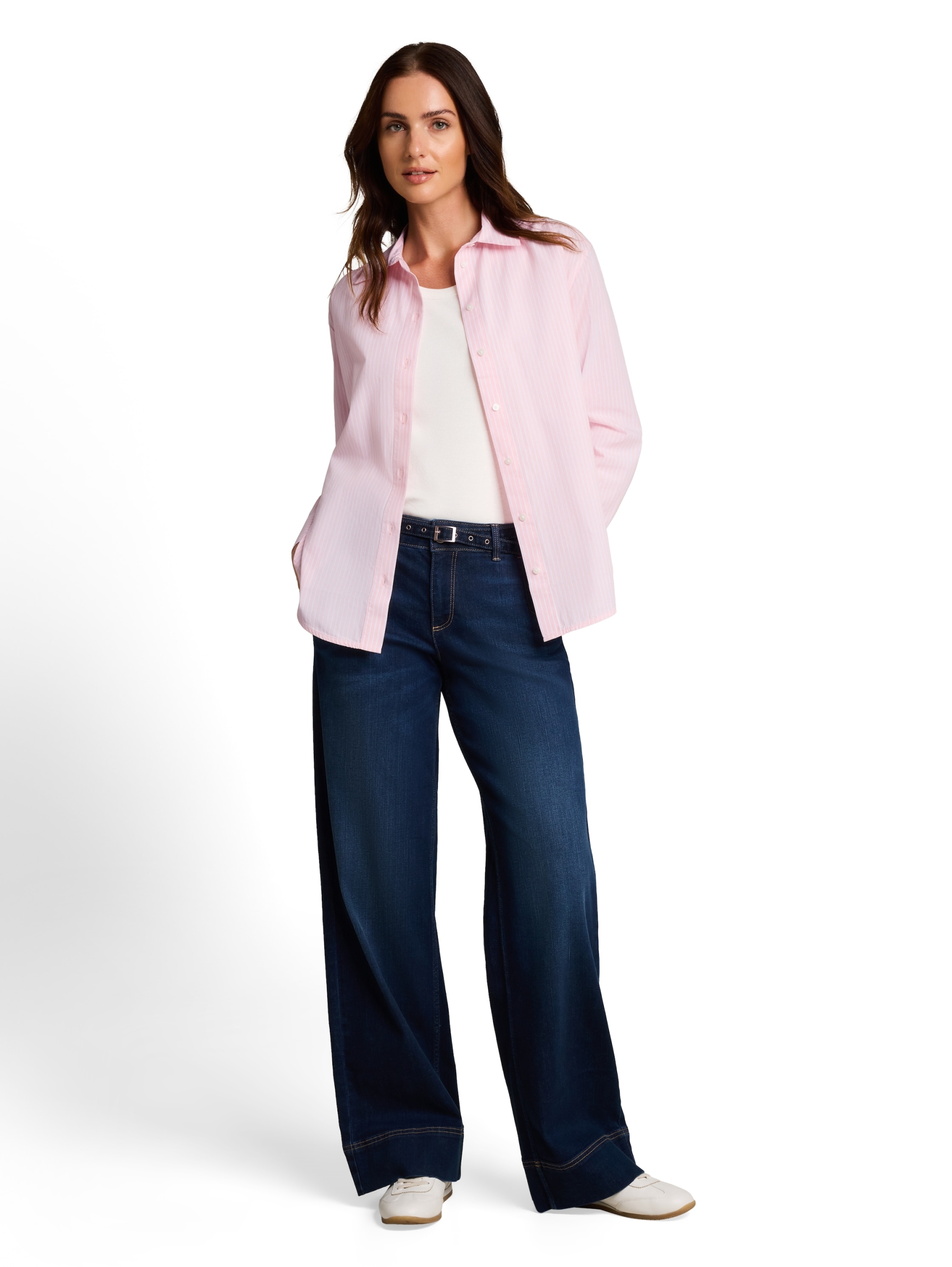 blouse poplin shirt #3
