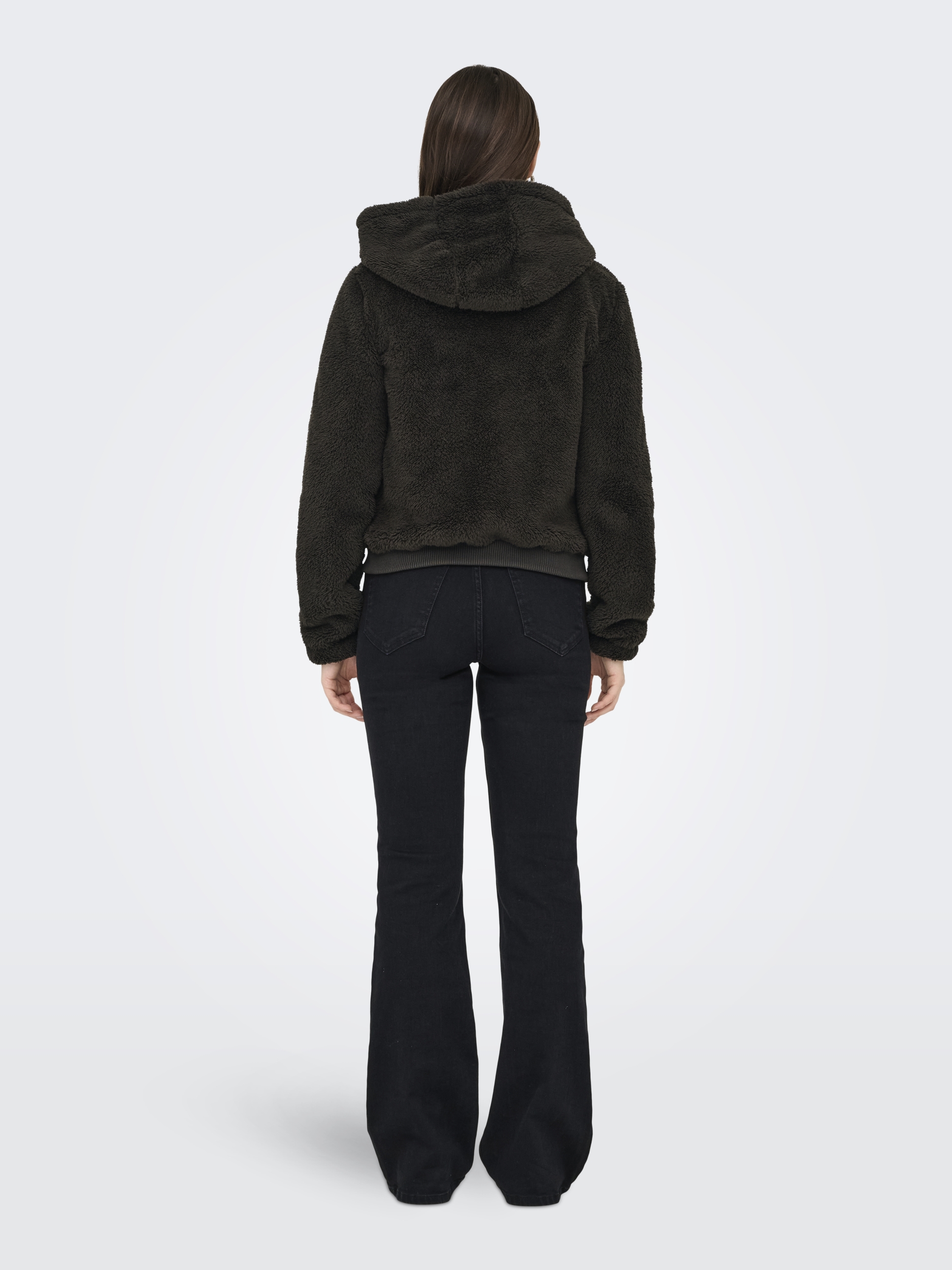 ONLNEWANNA CONTACT SHERPA JKT OTW NOOS #7