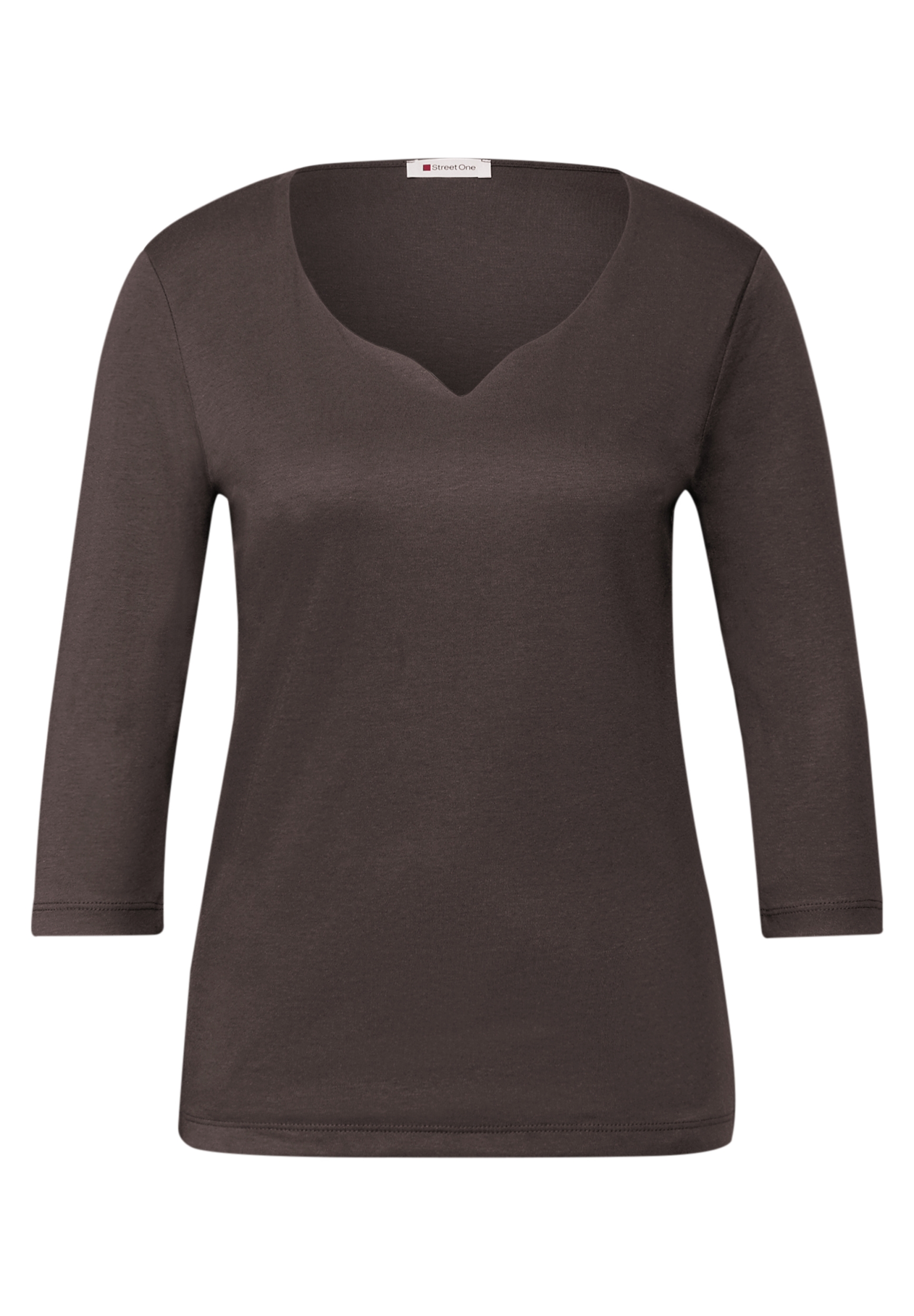 LTD QR Style heart neck Ada 3/ #1