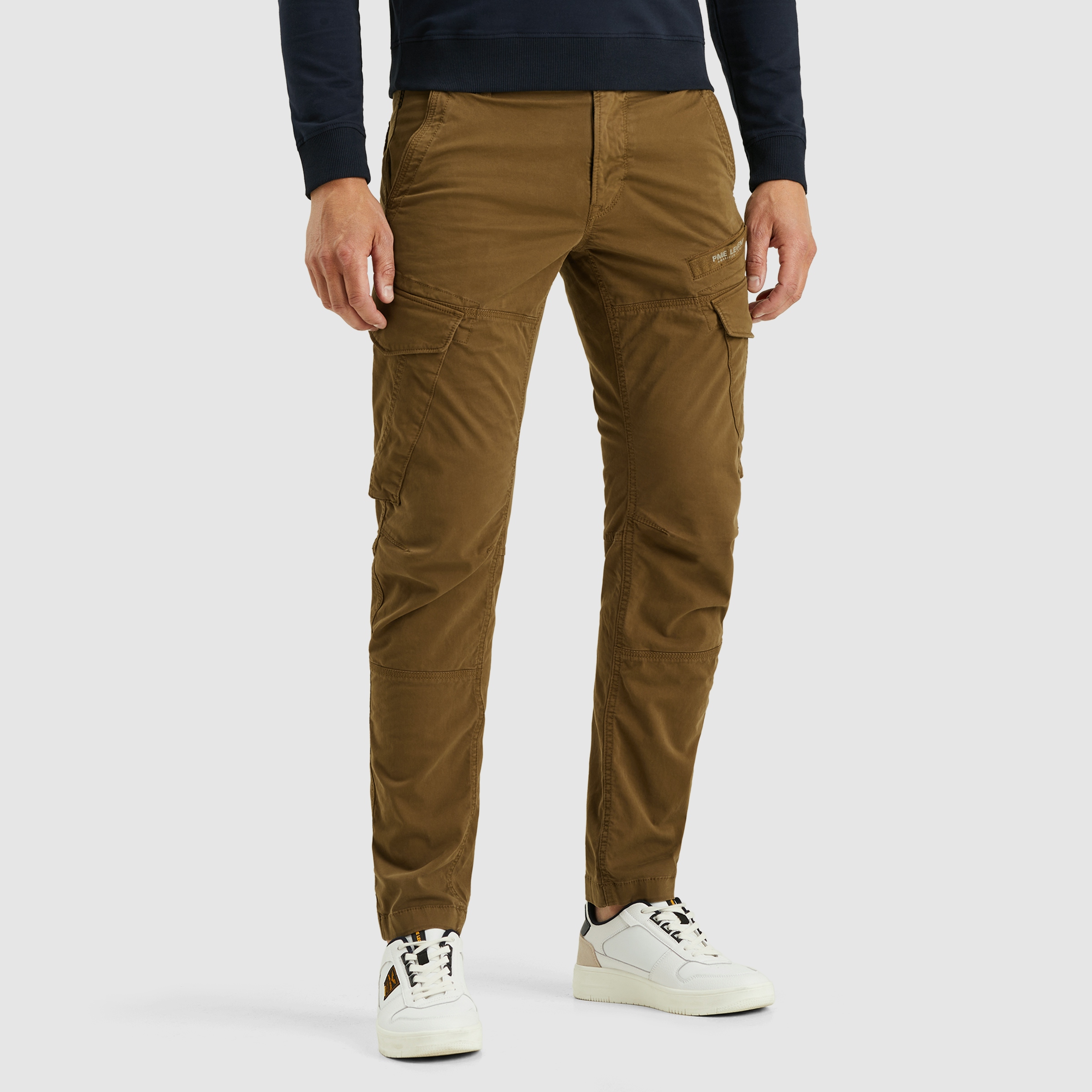 NORDROP CARGO STRETCH TWILL #1
