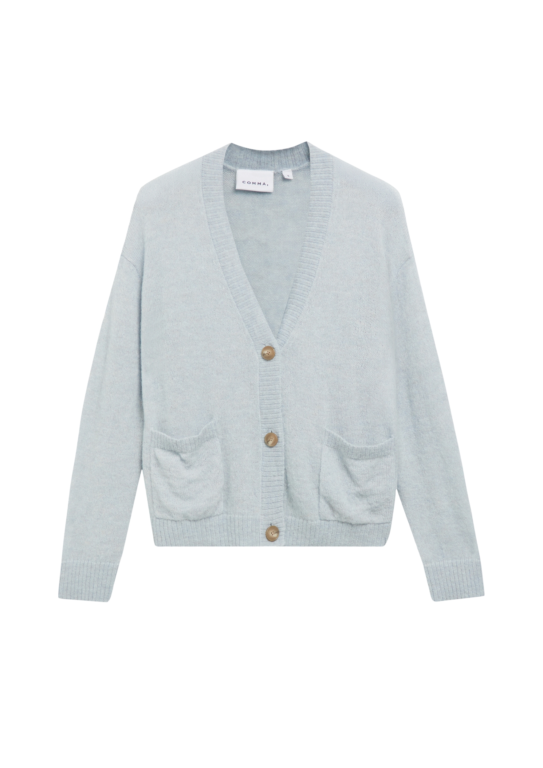 Strickjacke #1