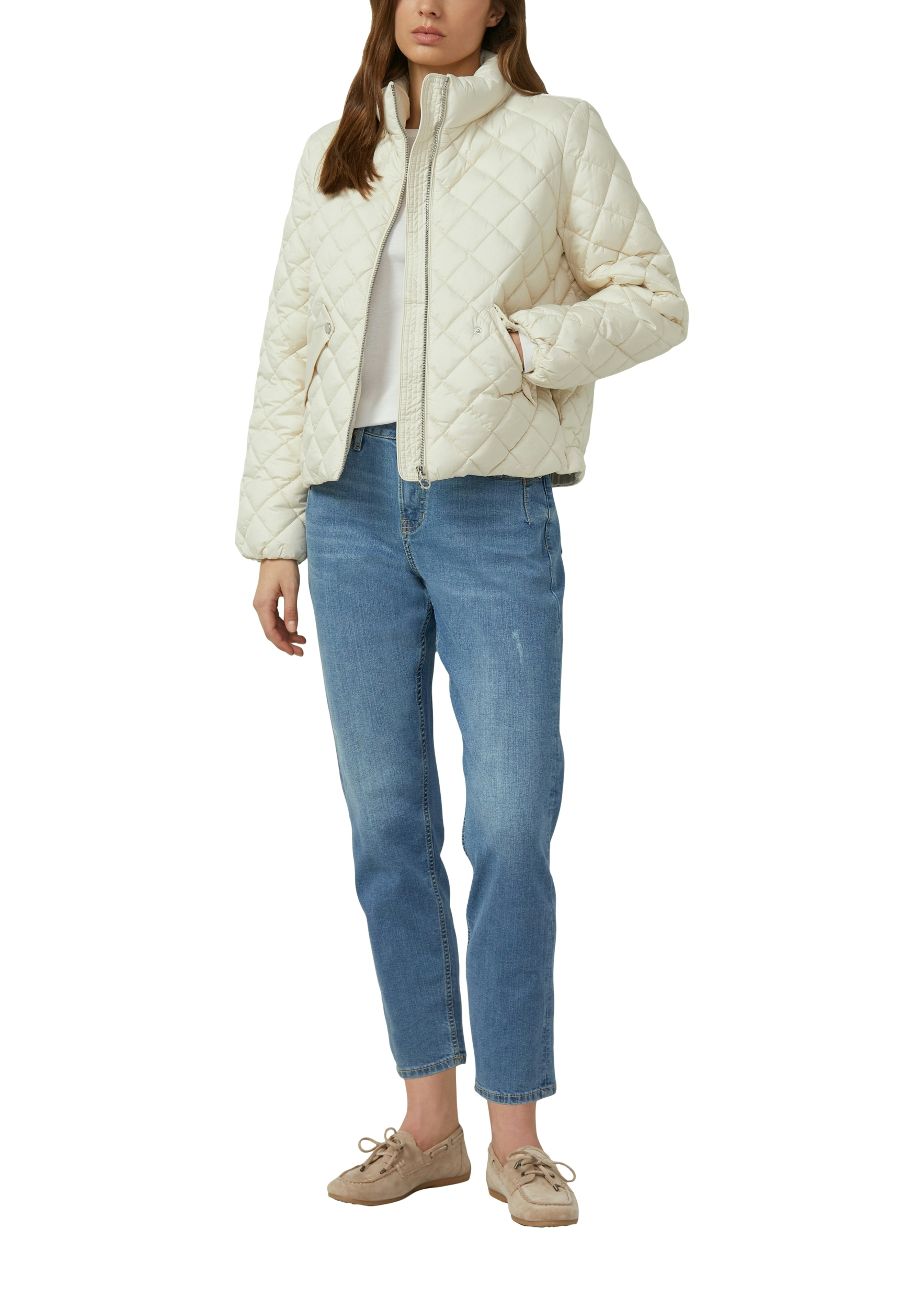 Outdoor-Jacke #8