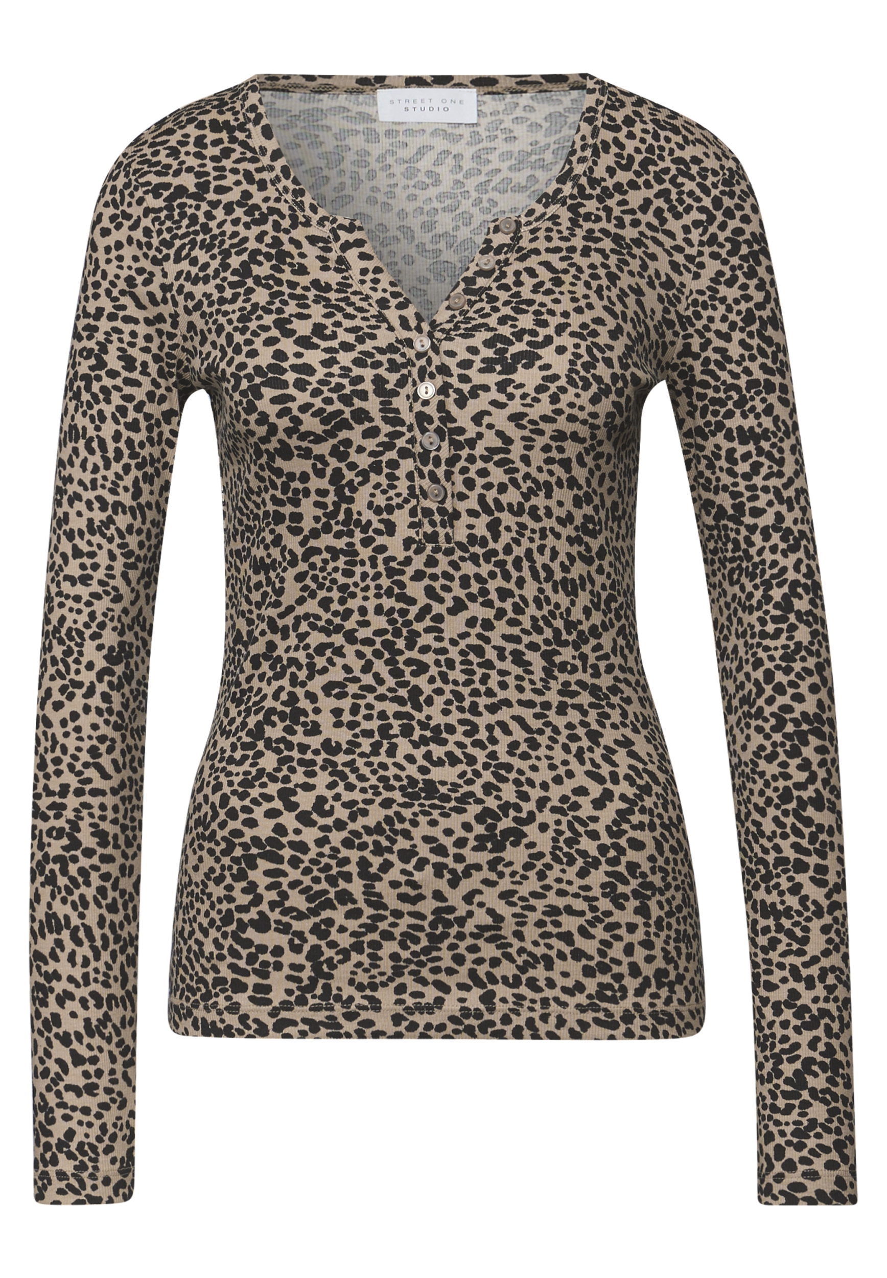 LTD QR_Studio_printed rib shir #1