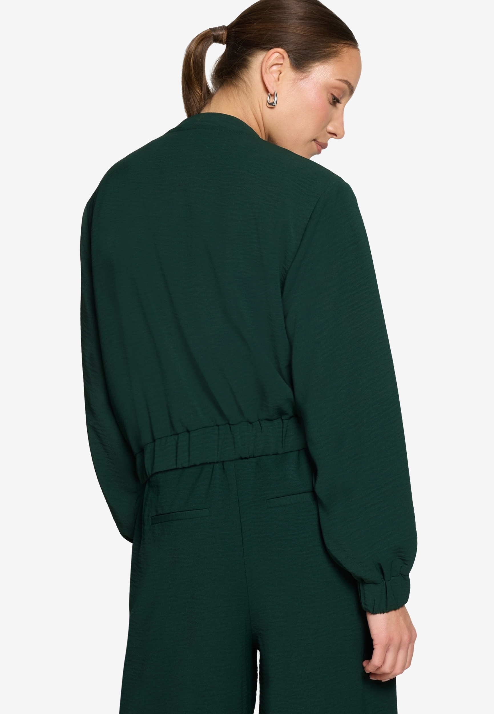 Blazerjacke Kurz 1/1 Arm #3