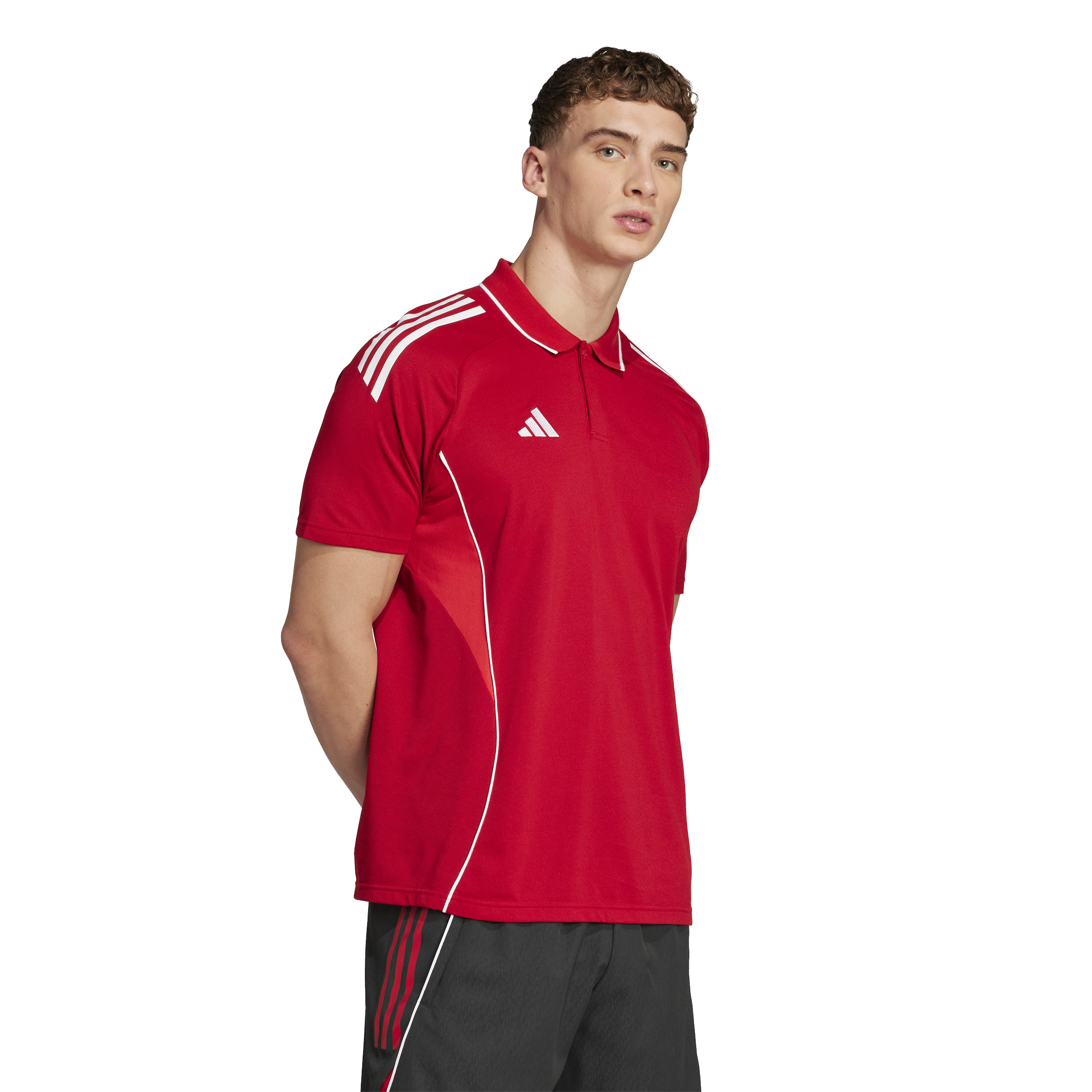 TIRO25C POLO M #4