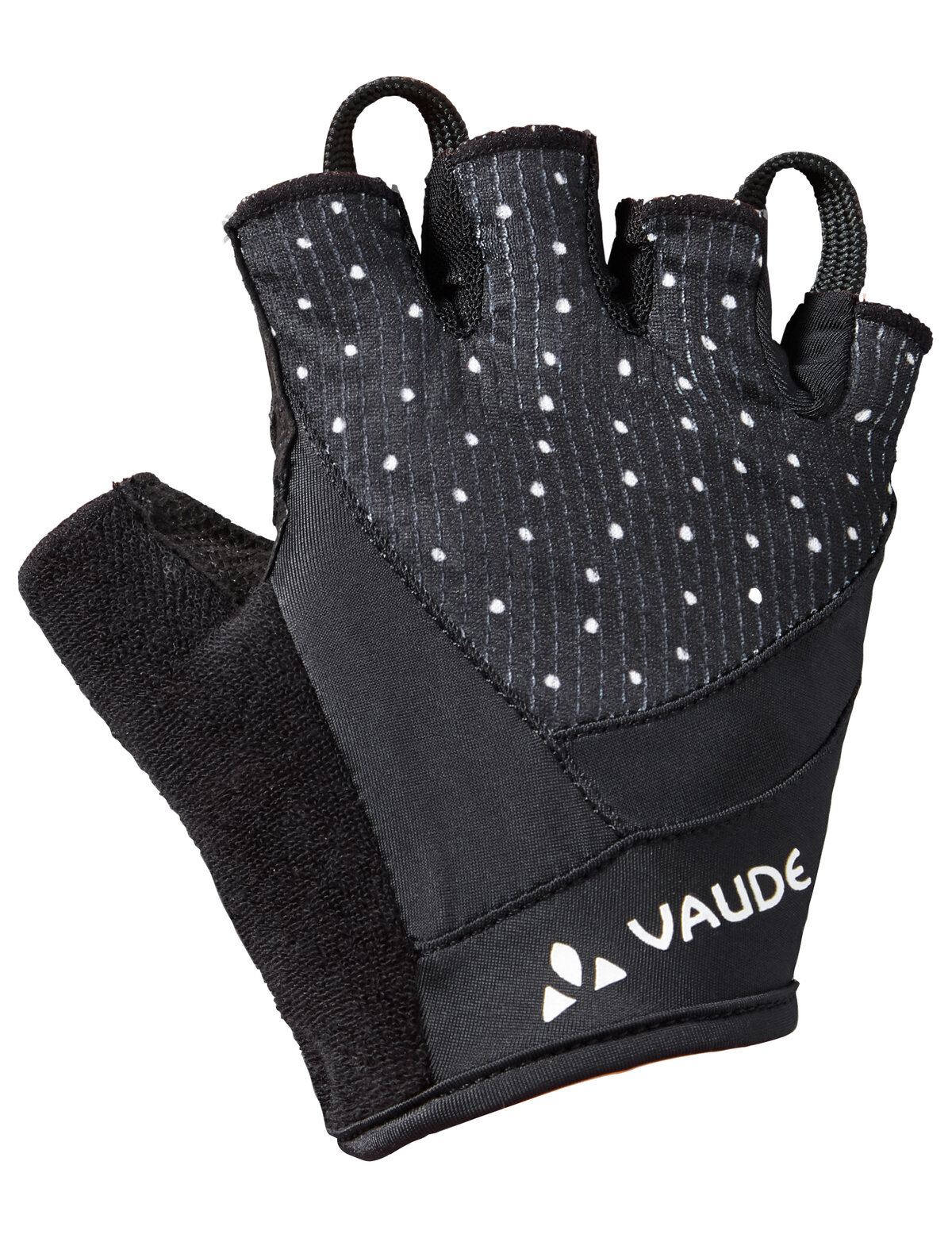 Wo Advanced Gloves II #1