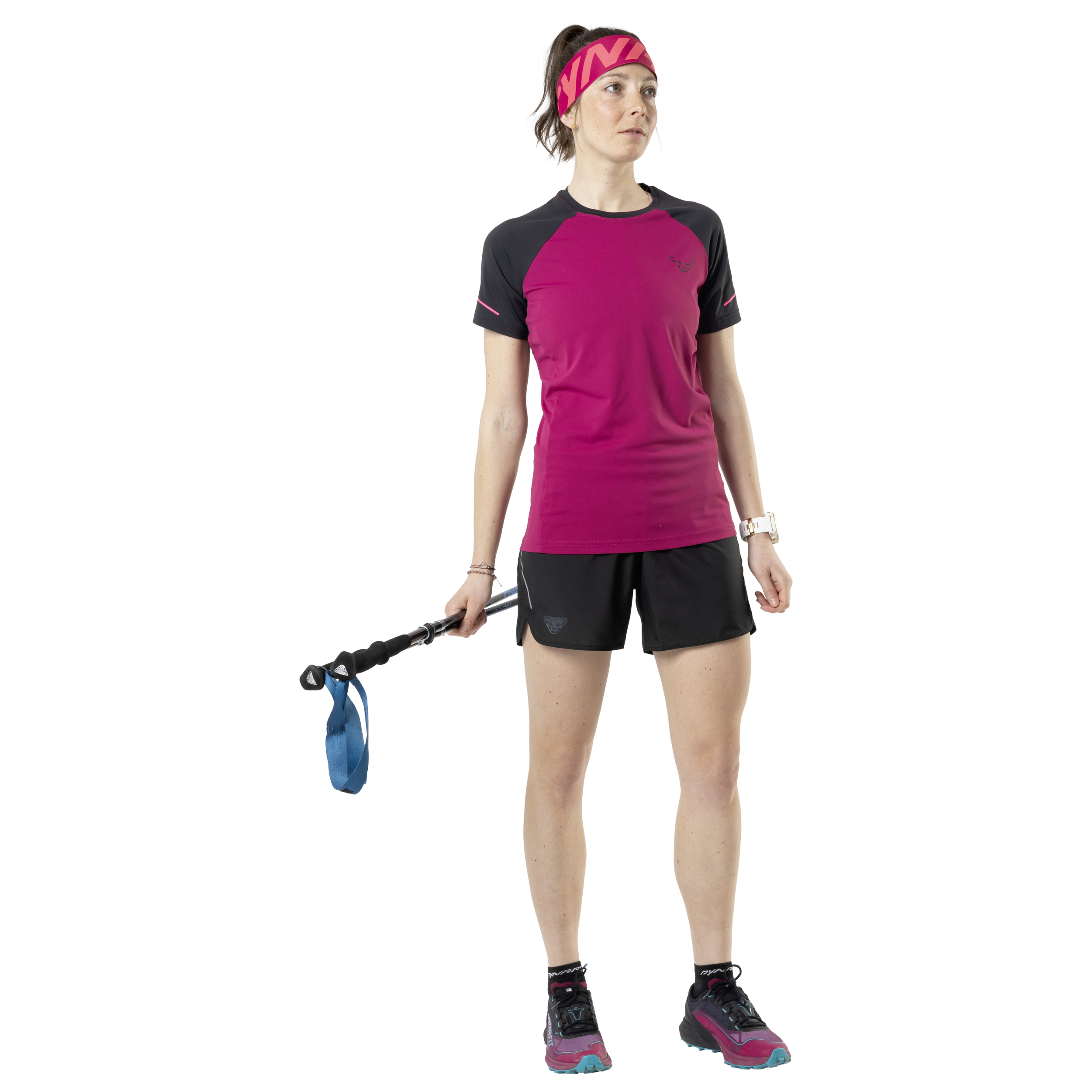 PERFORMANCE DRY SLIM HEADBAND #2