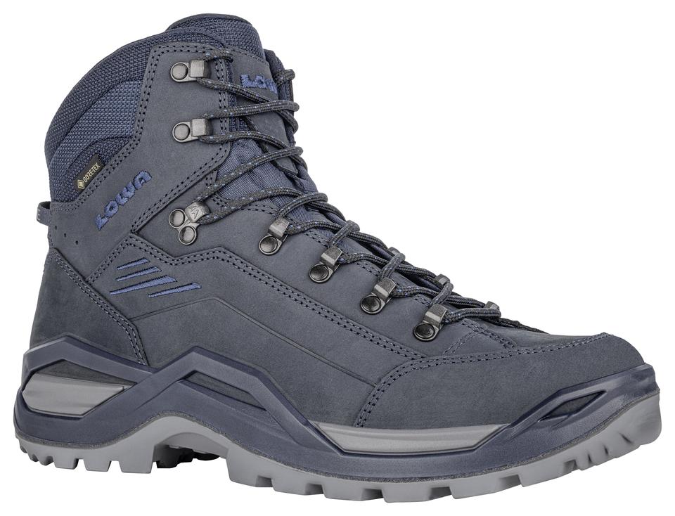RENEGADE EVO GTX MID #5