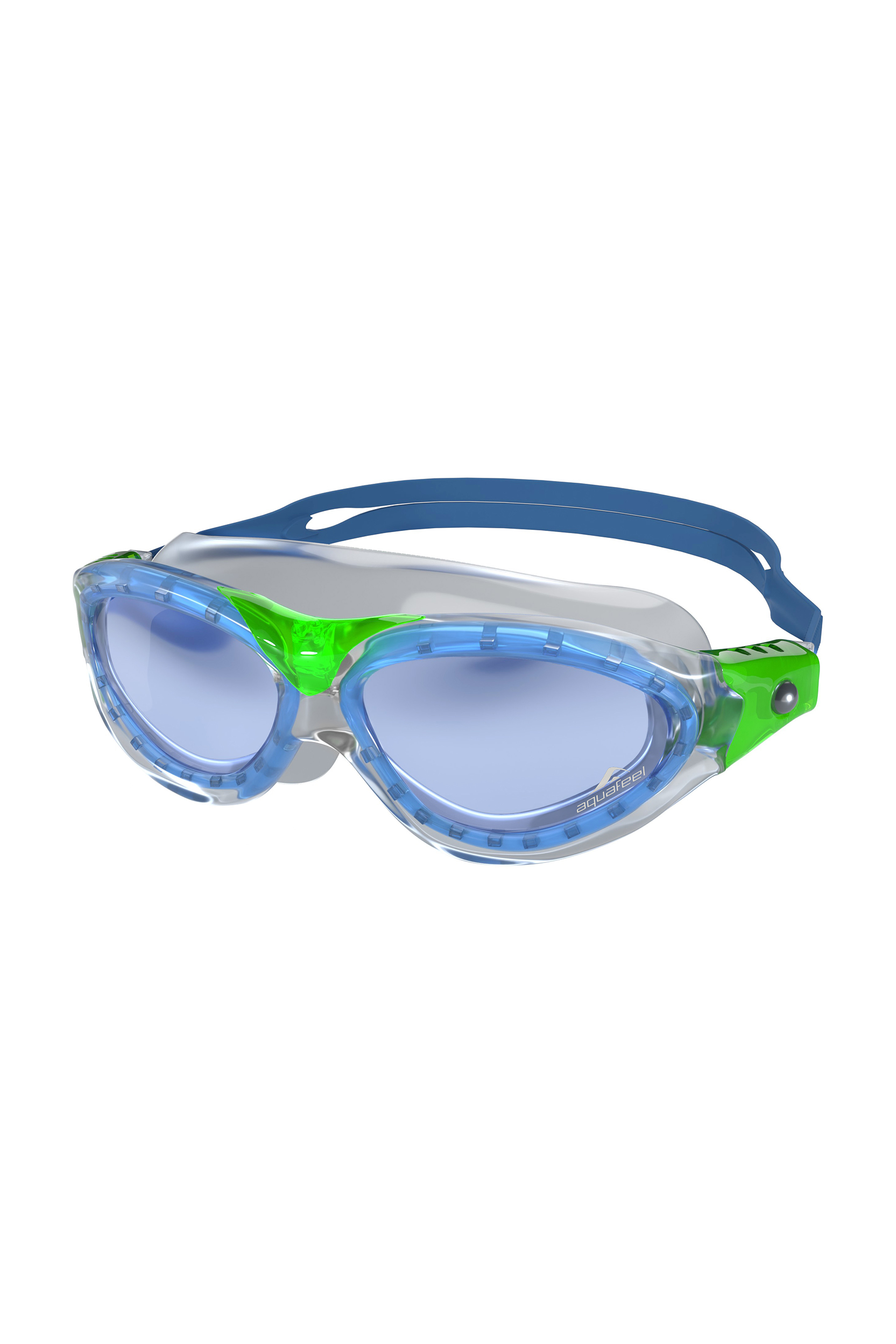 Schwimmbrille Endurance Pro II #5