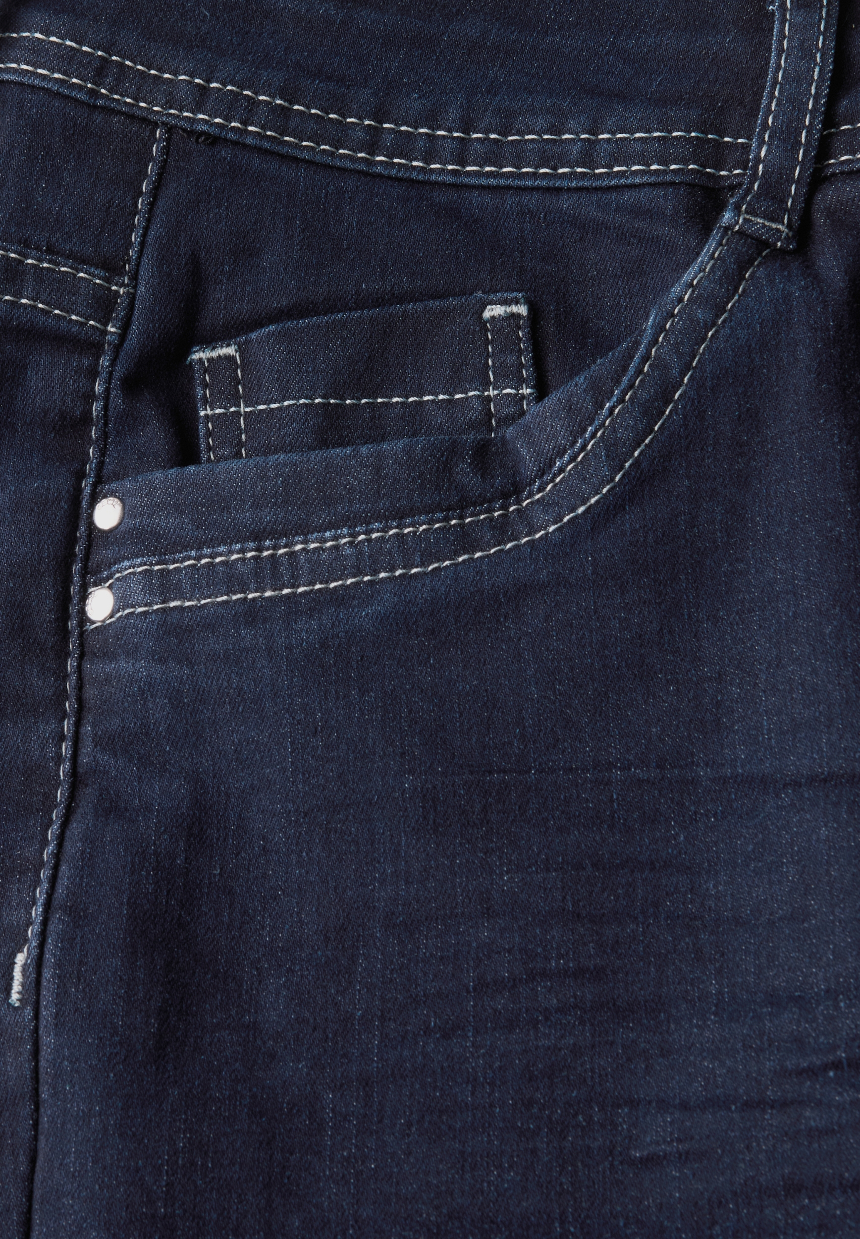 Style TOS Neele STRAIGHT Rinse #2