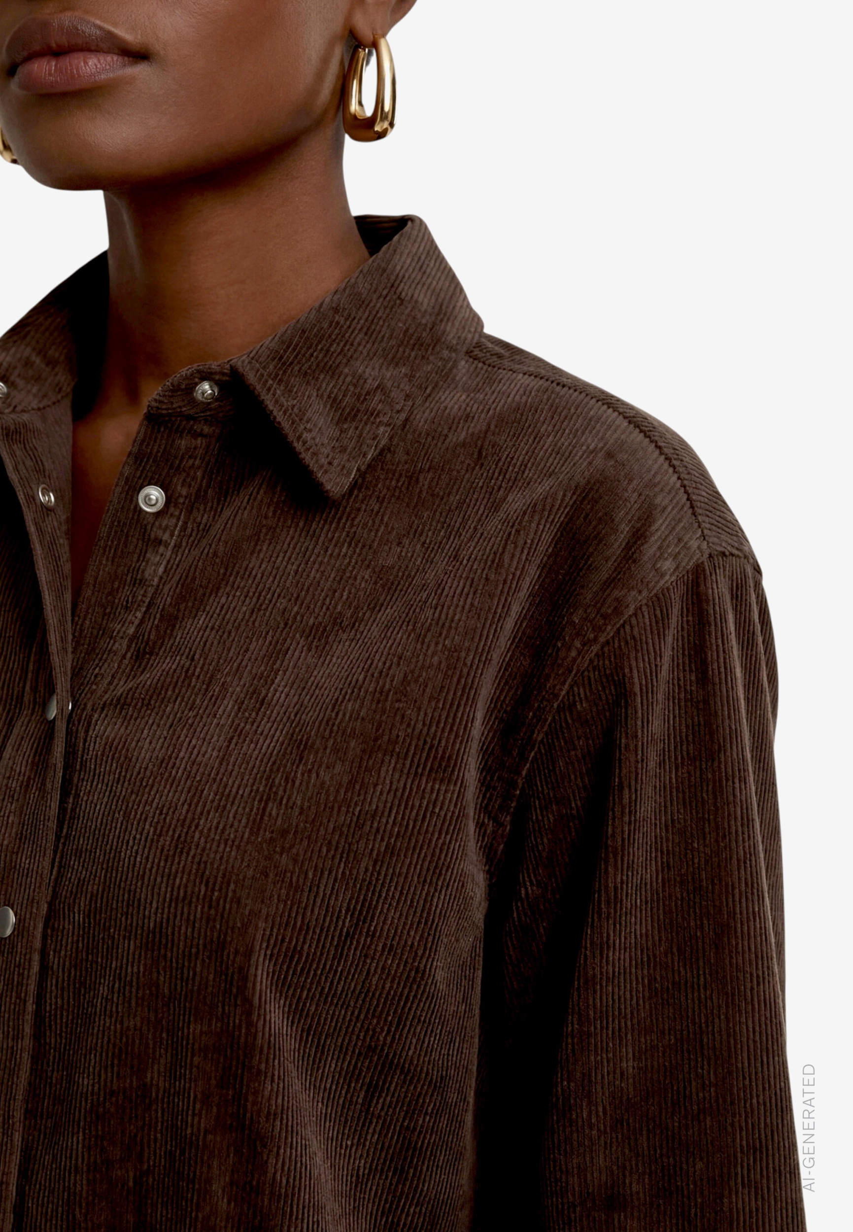 Bluse Kurz 3/4 Arm #5