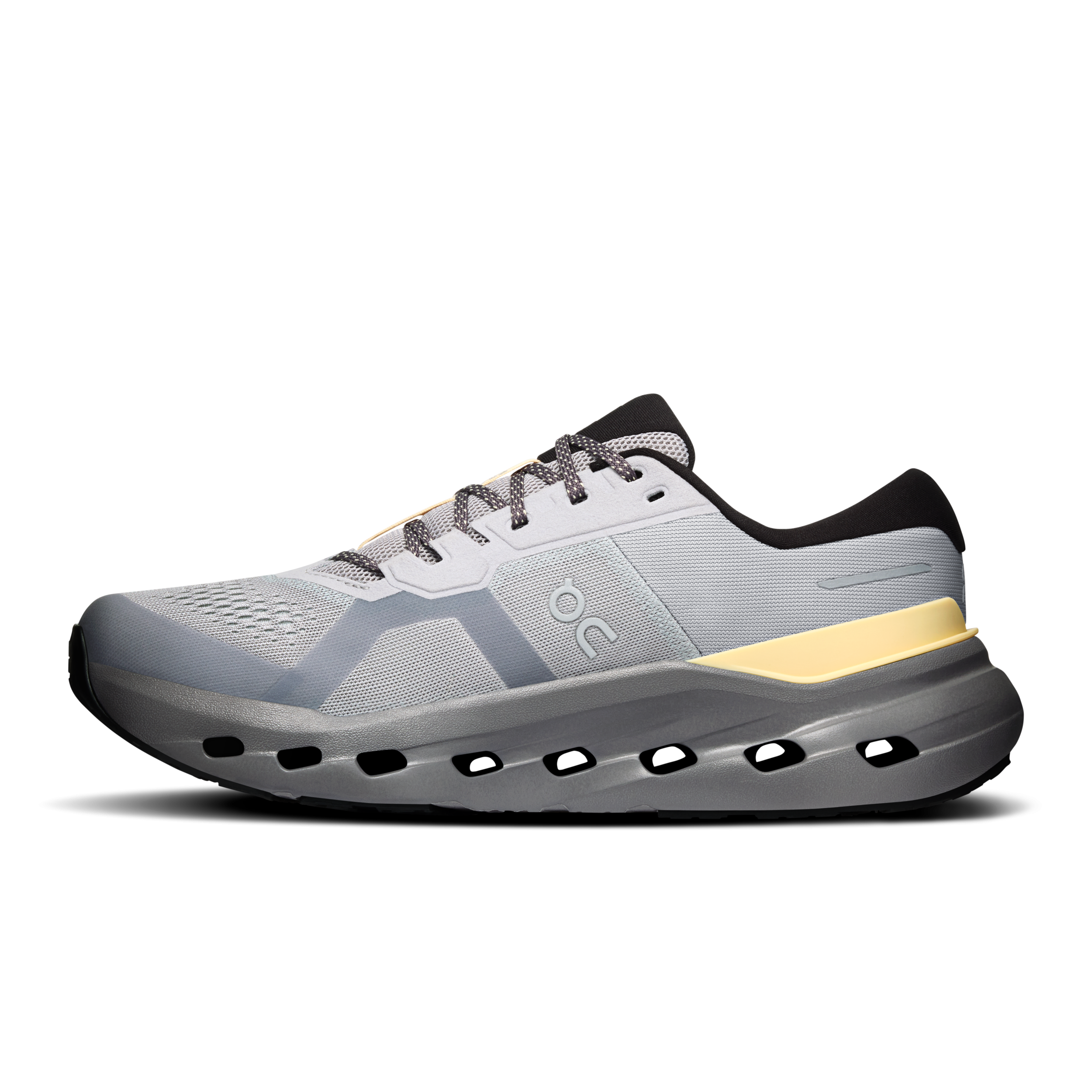 Cloudrunner 3 #4