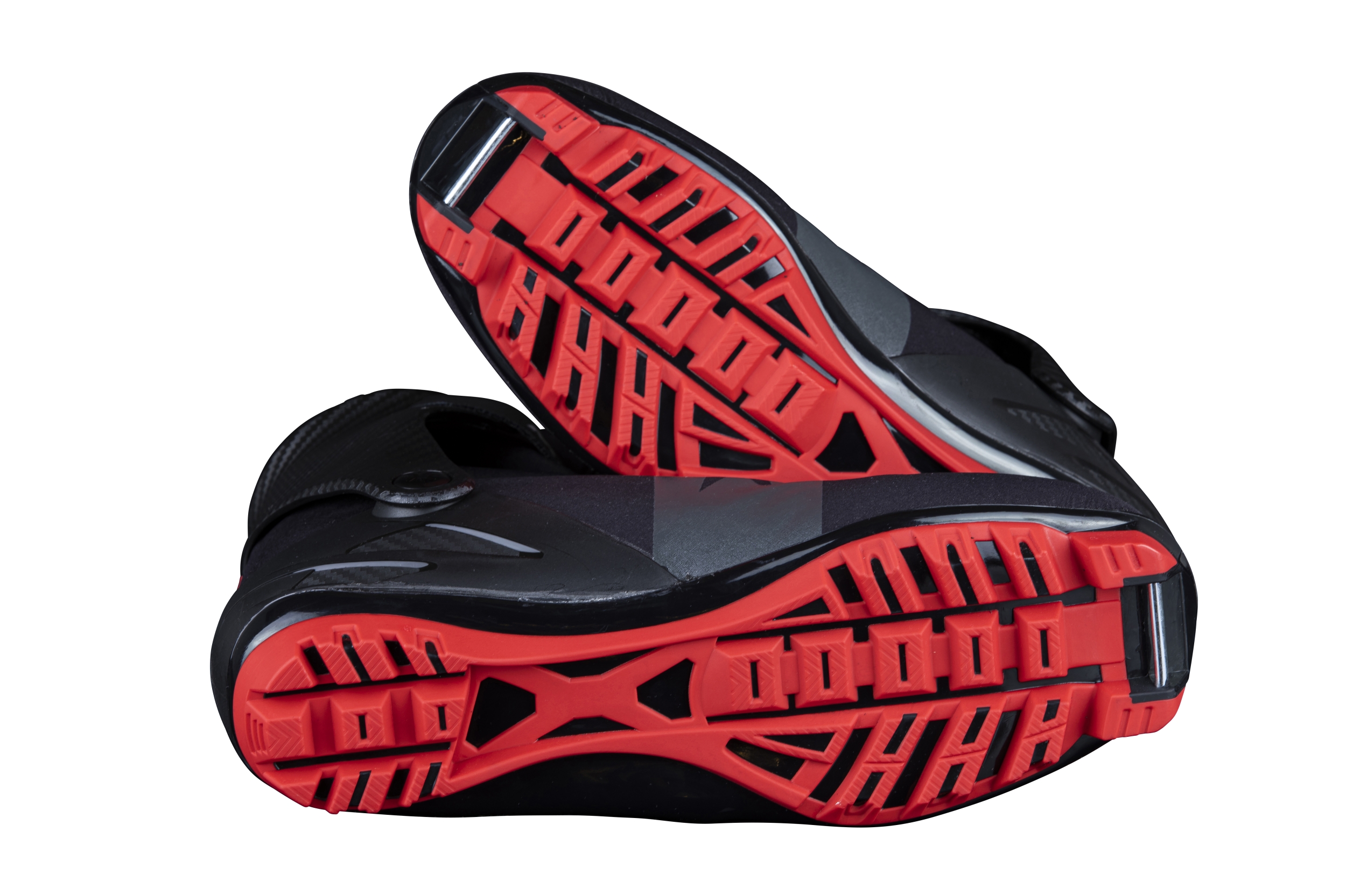 RACE SPEED SKATE BOOT #6