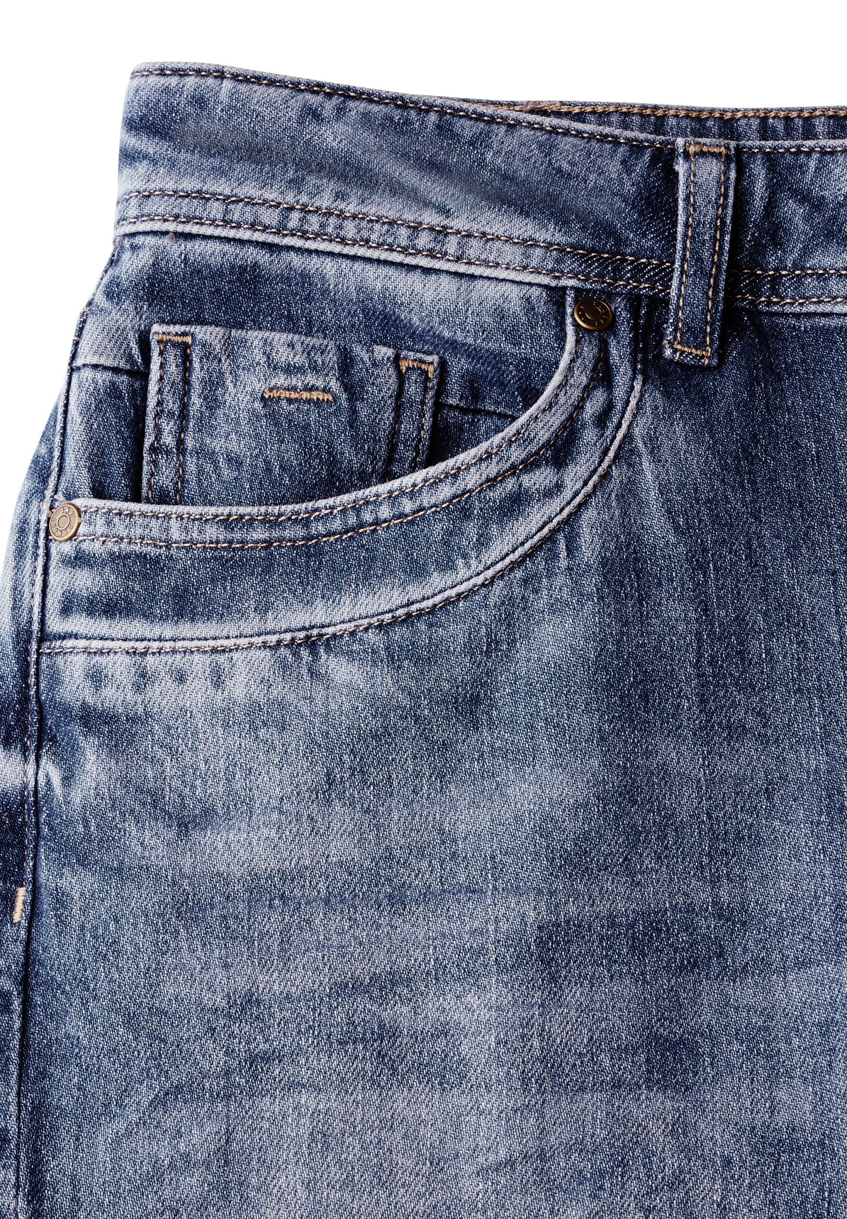Jeans im Loose Fit #3