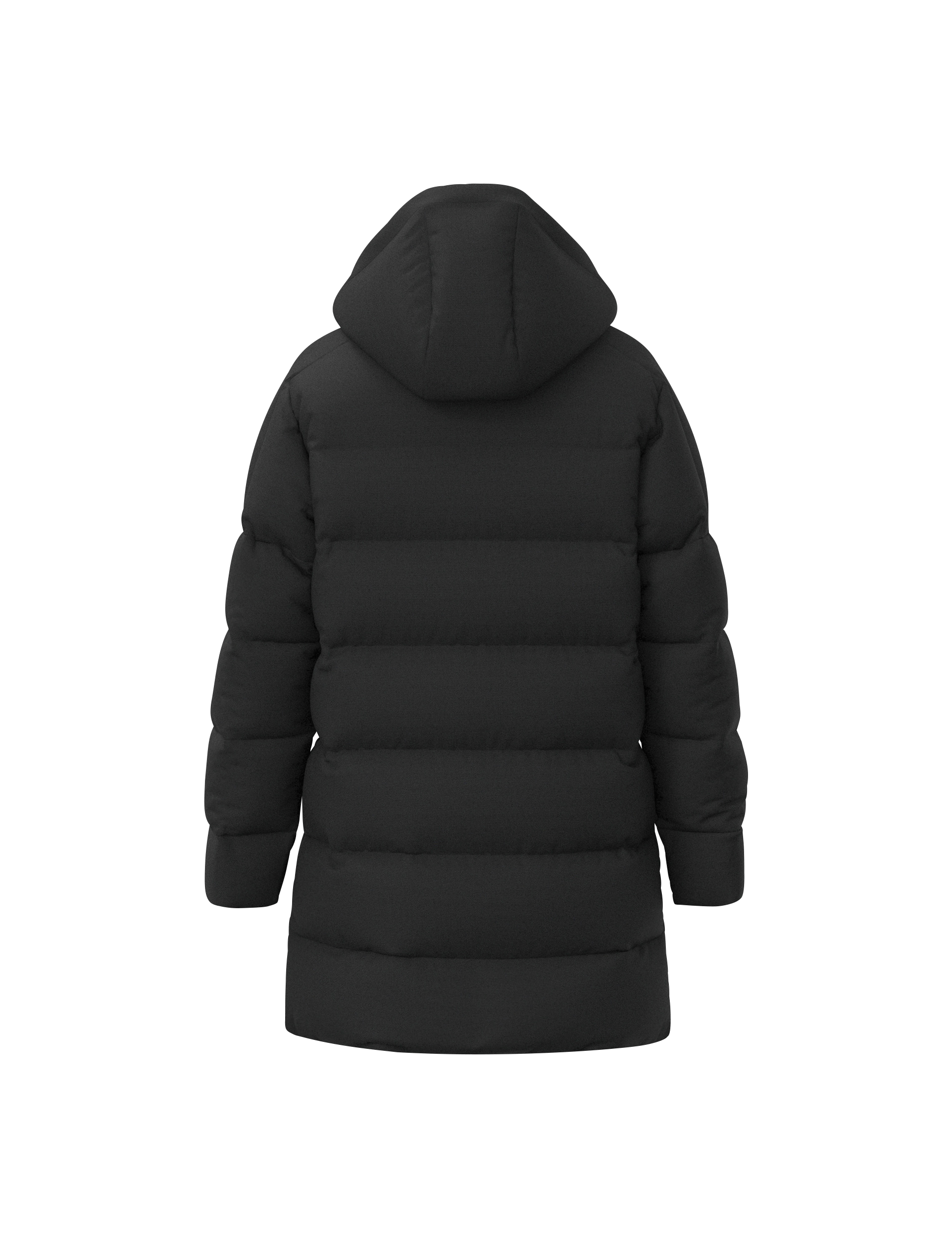 winter jacket #2