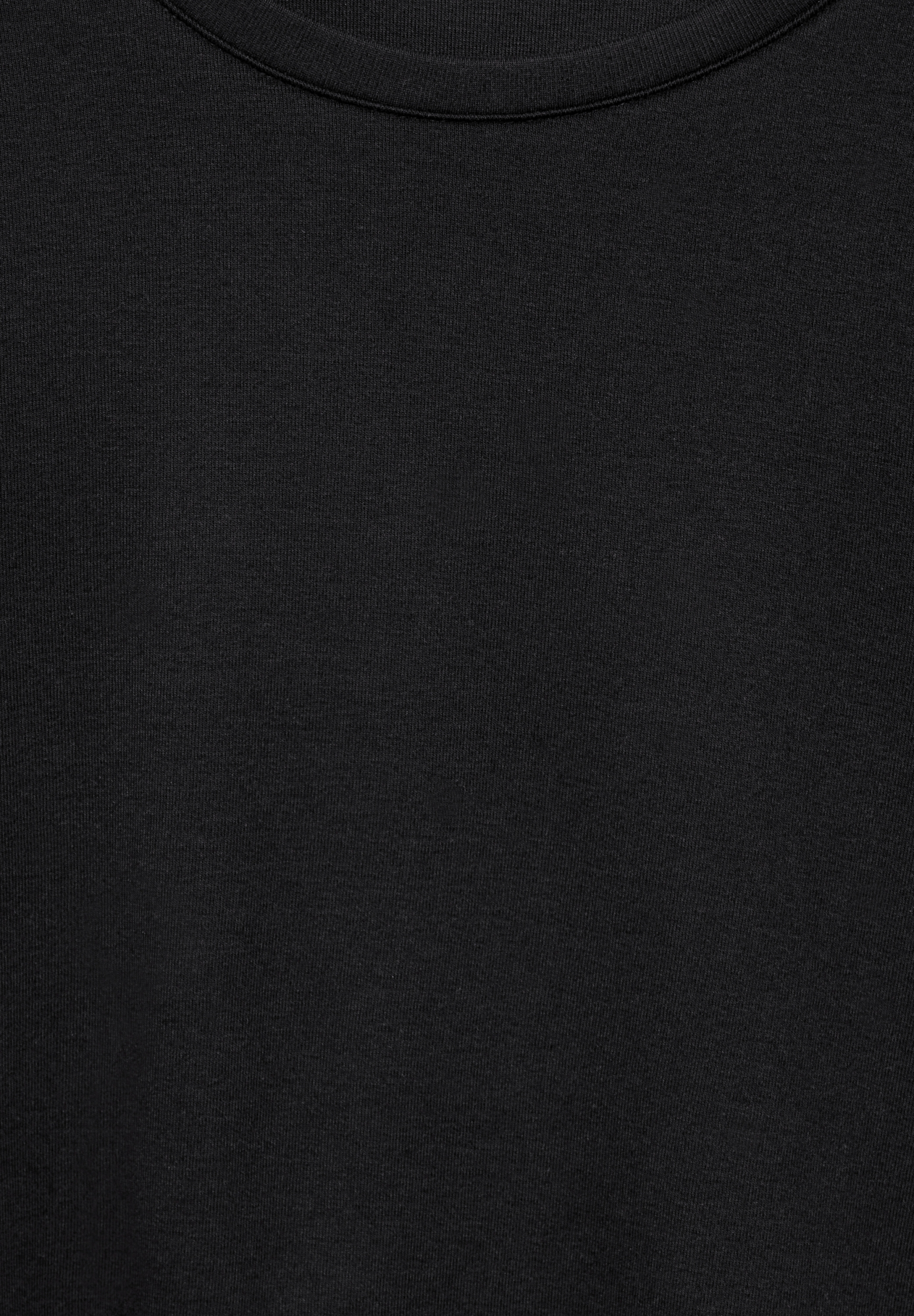 QR_Studio_rib longsleeve shirt #2