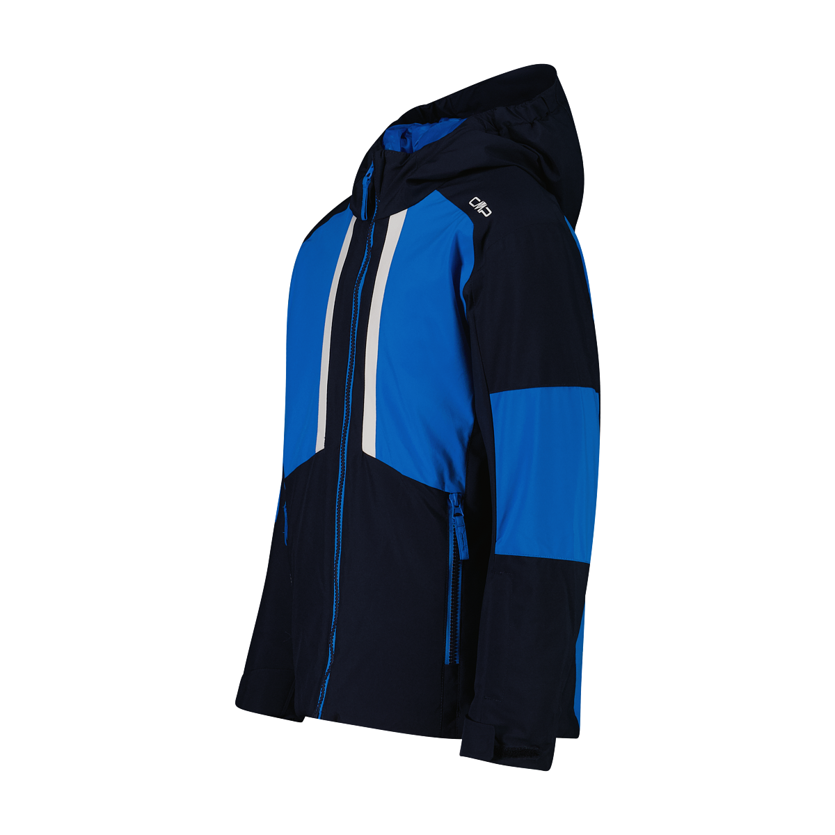 KID JACKET FIX HOOD #3