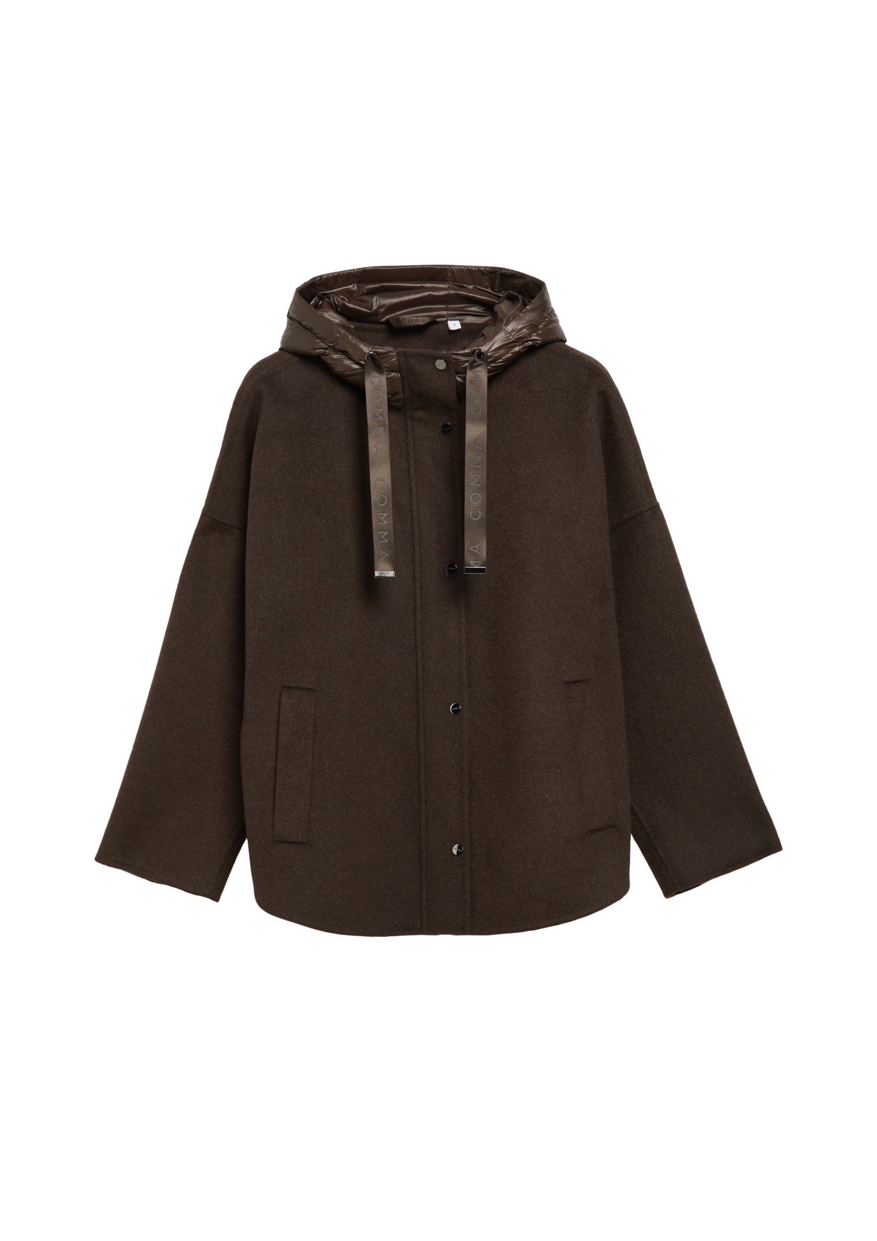 Outdoor-Jacke #1