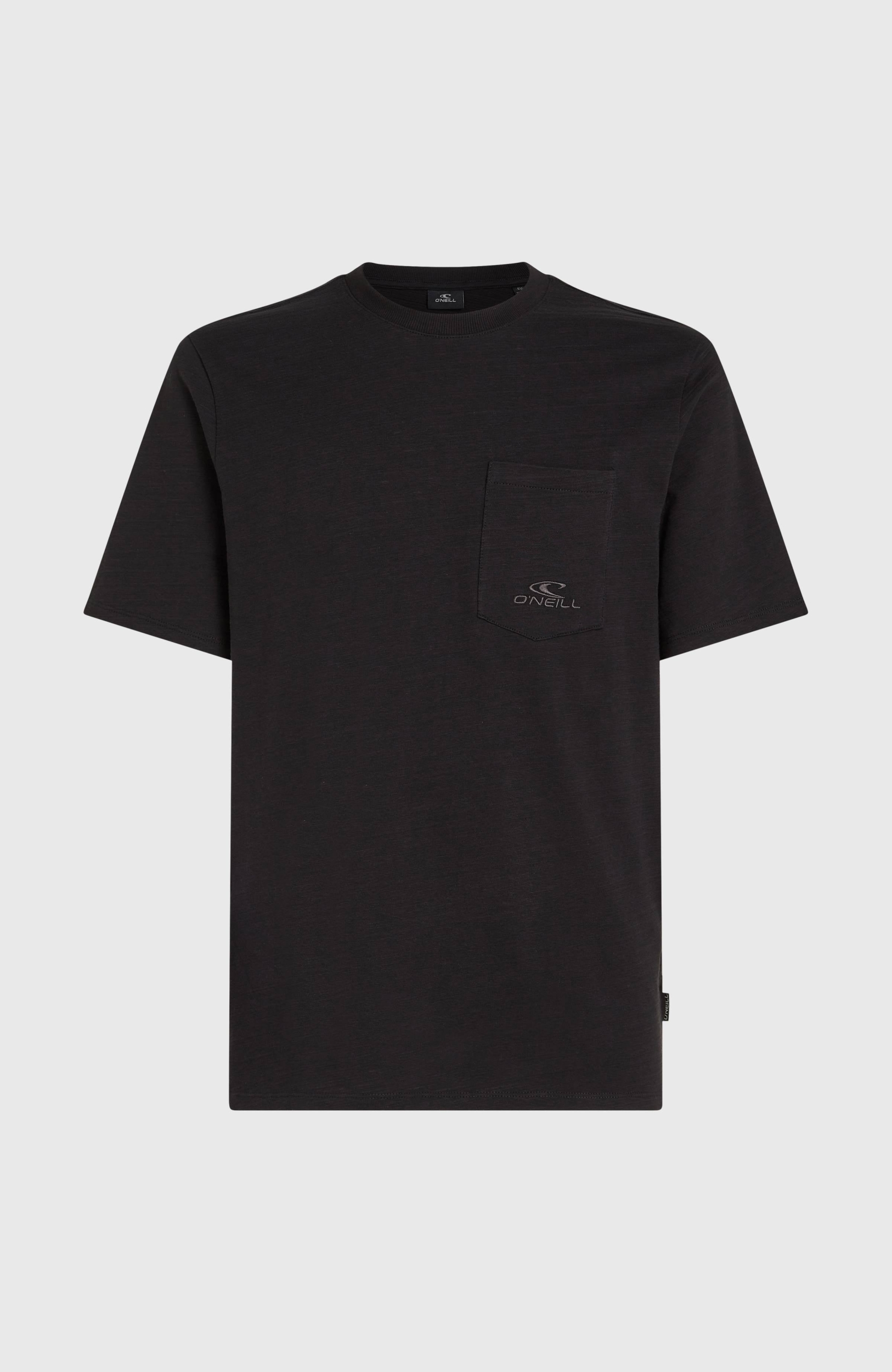 O'NEILL CHEST POCKET T-SHIRT #5