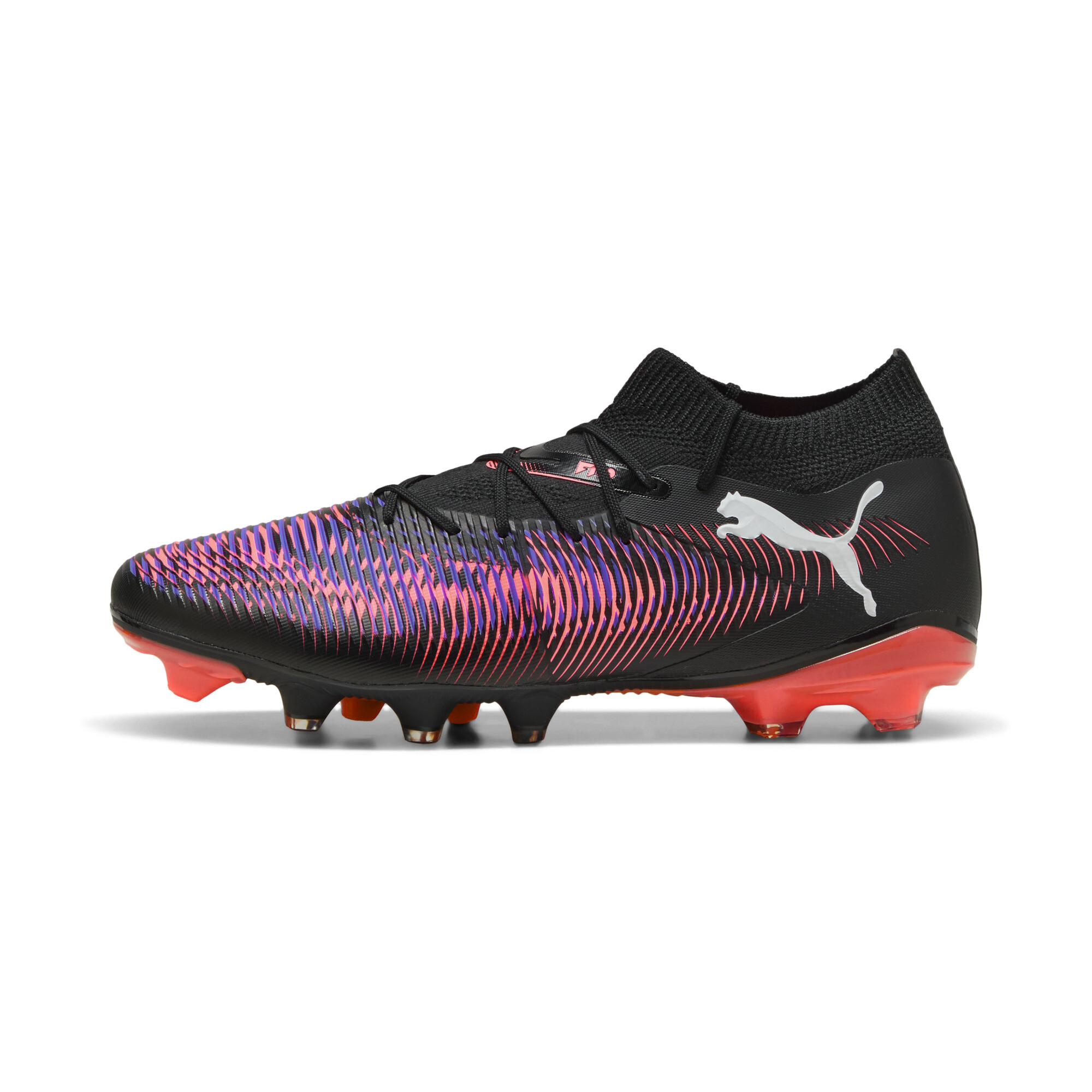FUTURE 8 MATCH FG/AG #3