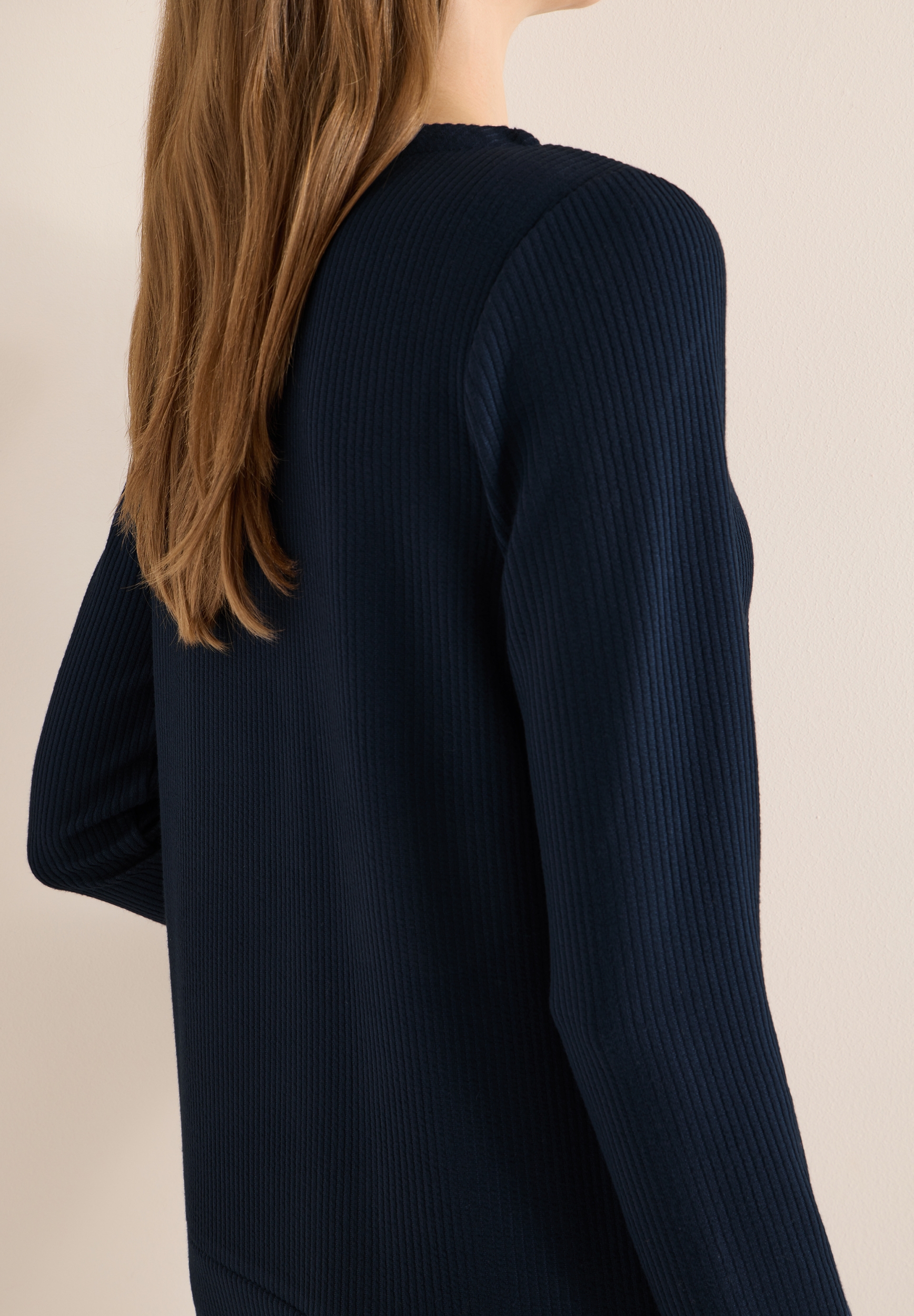 TOS Vertical Structure Boat Ne #6