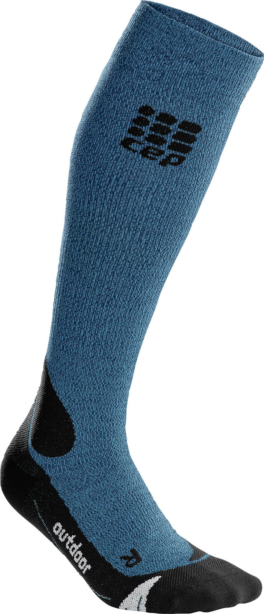 CEP Damen pro+ outdoor merino socks #2