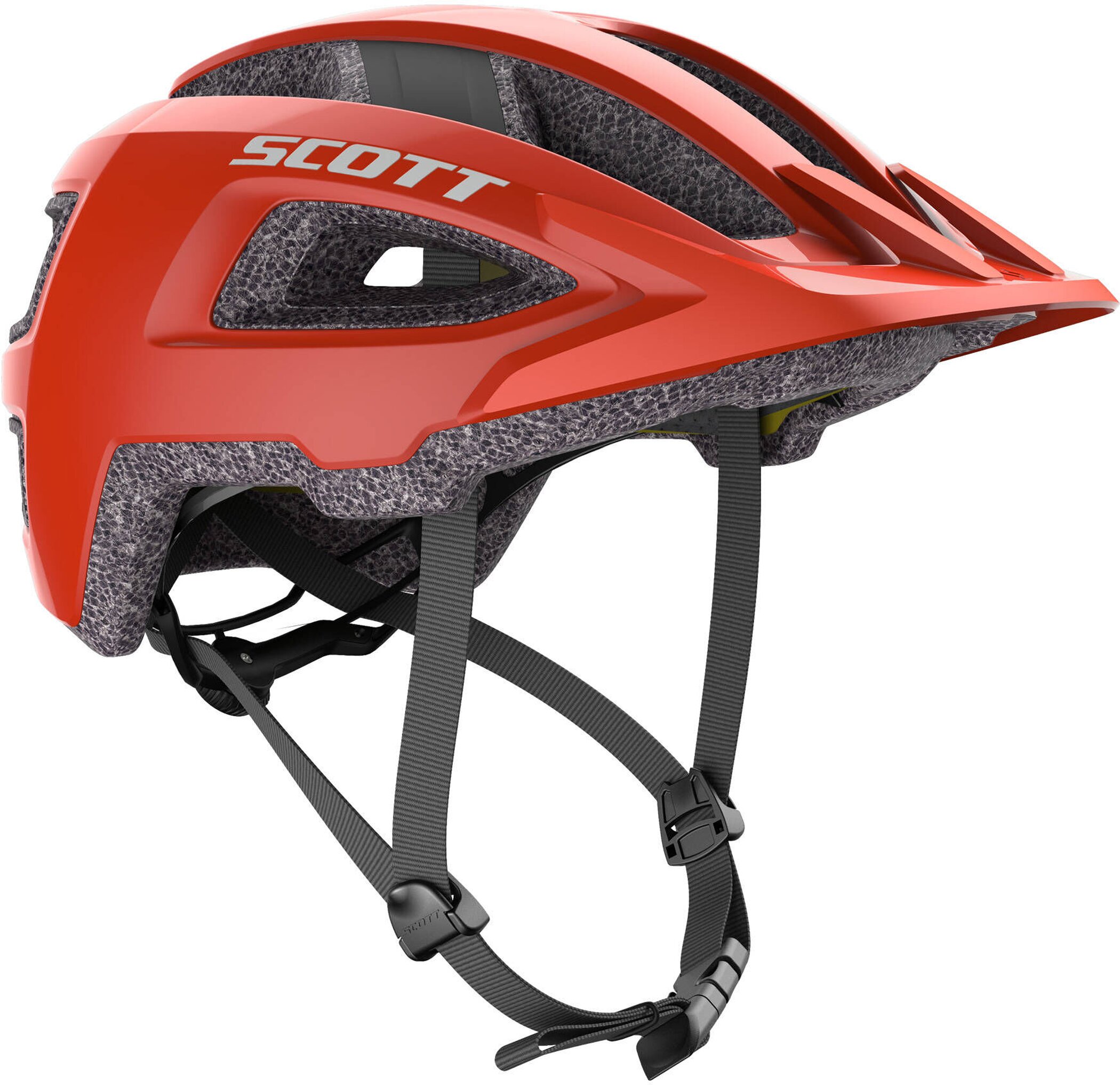 SCO Helmet Groove Plus (CE) #5