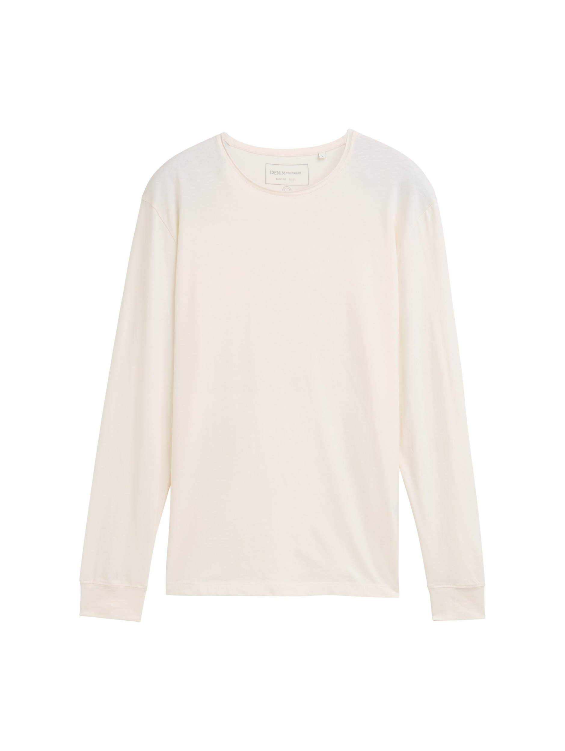 solid longsleeve #1