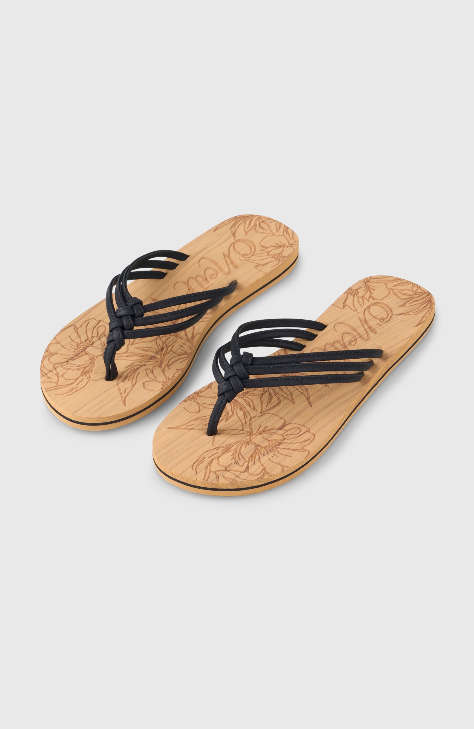 DITSY SANDALS #1