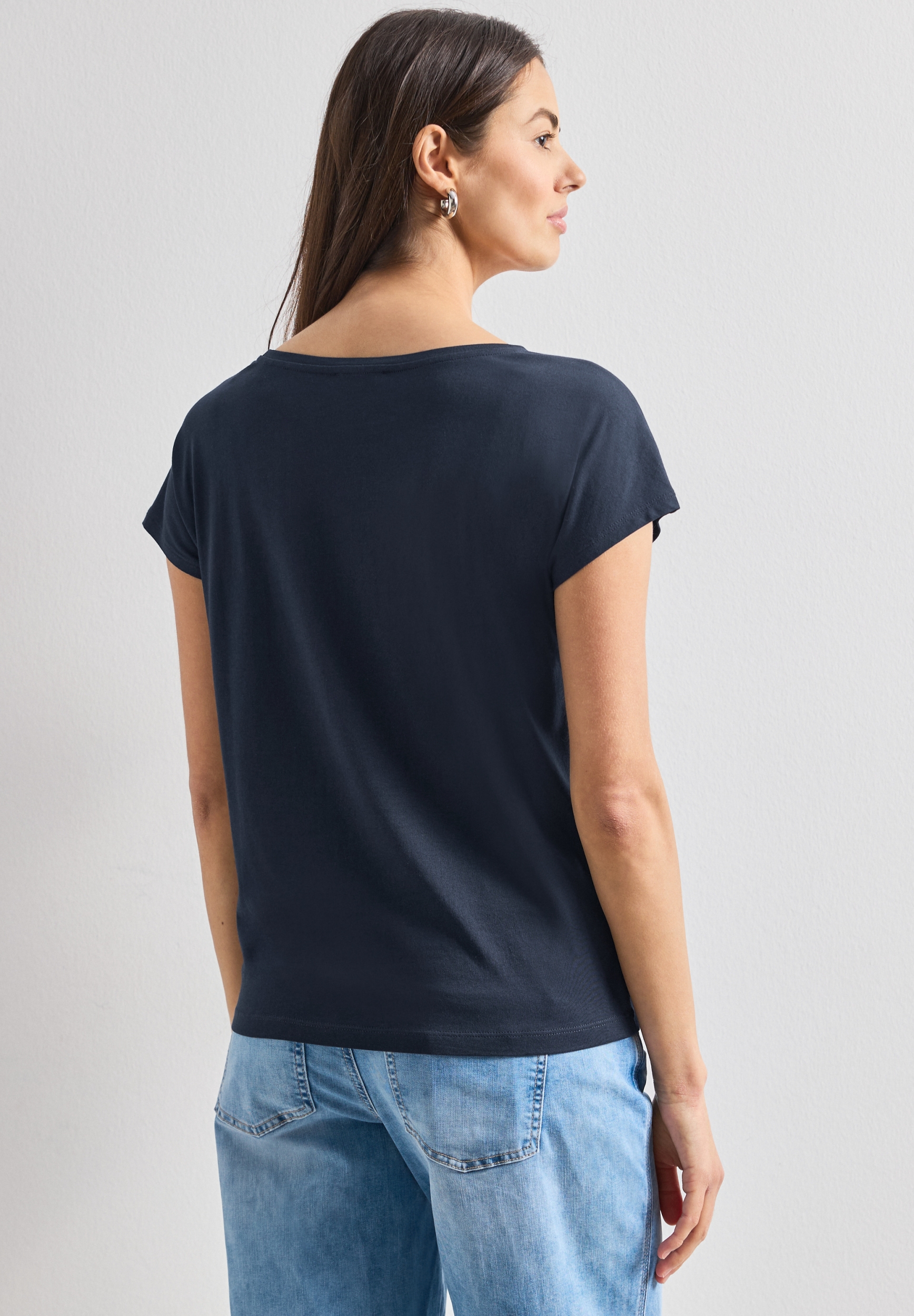 EOS_Foil Partprint Shirt #4
