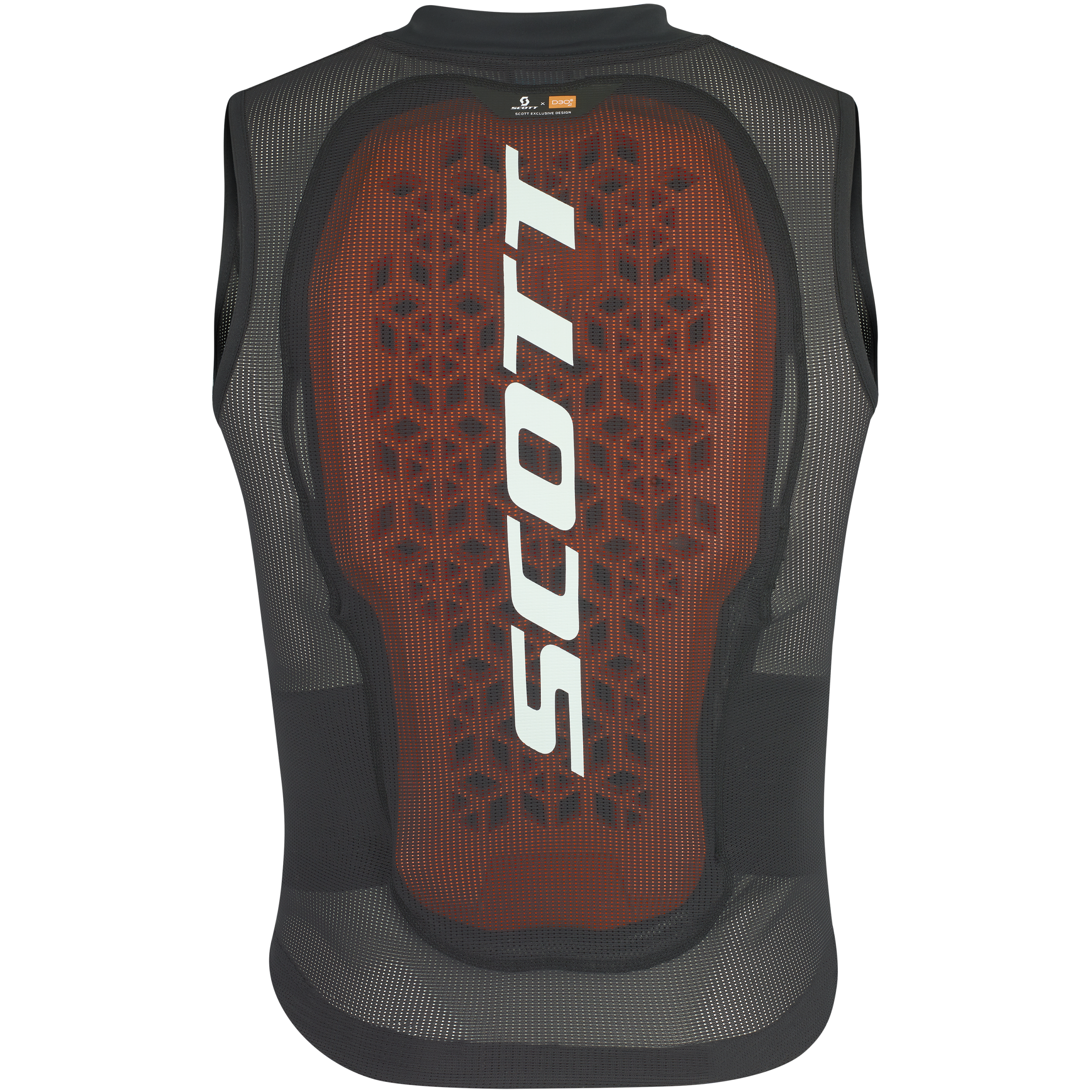 SCO AirFlex Jr Vest Protector #2