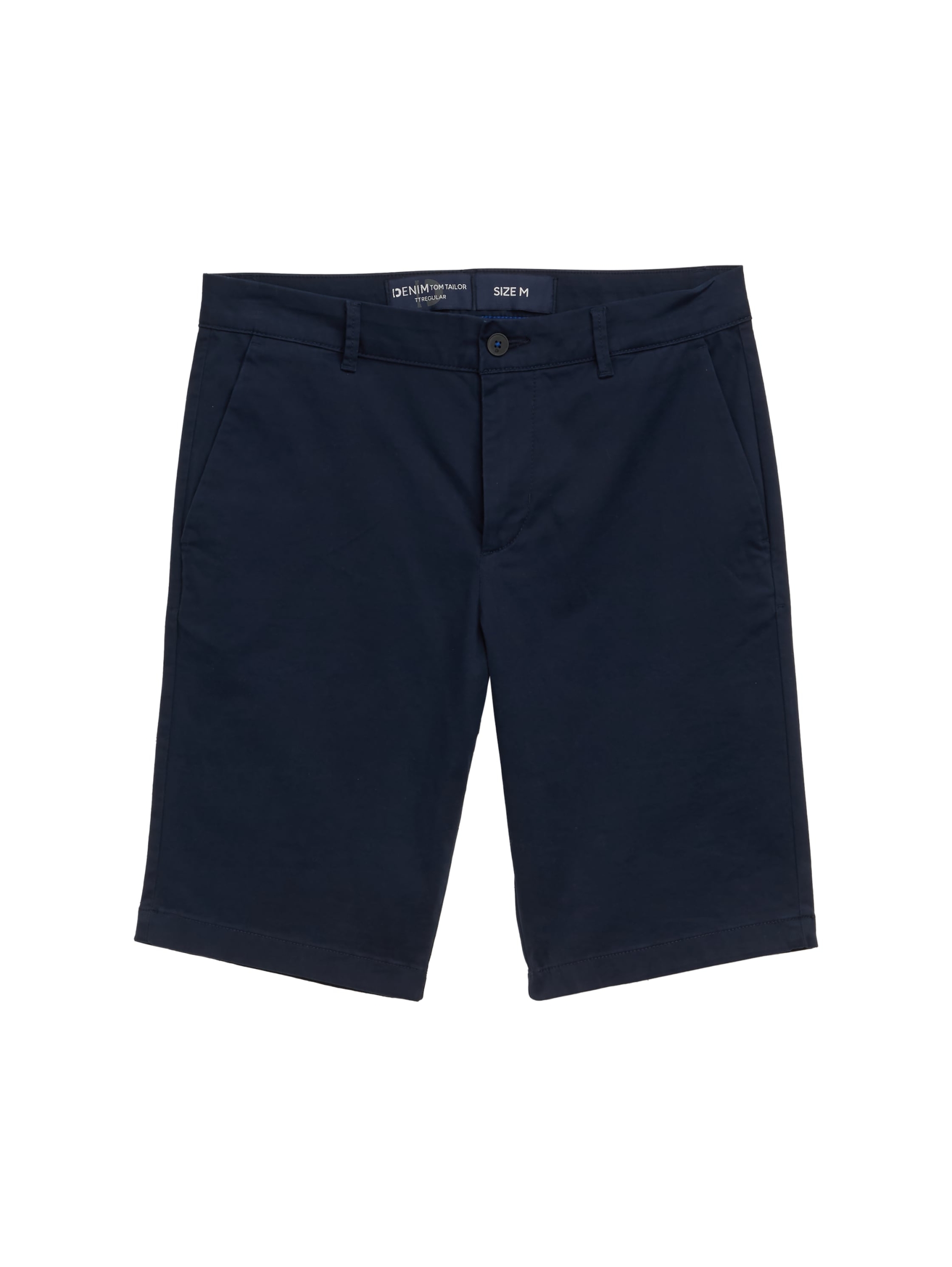 regular chino shorts #1