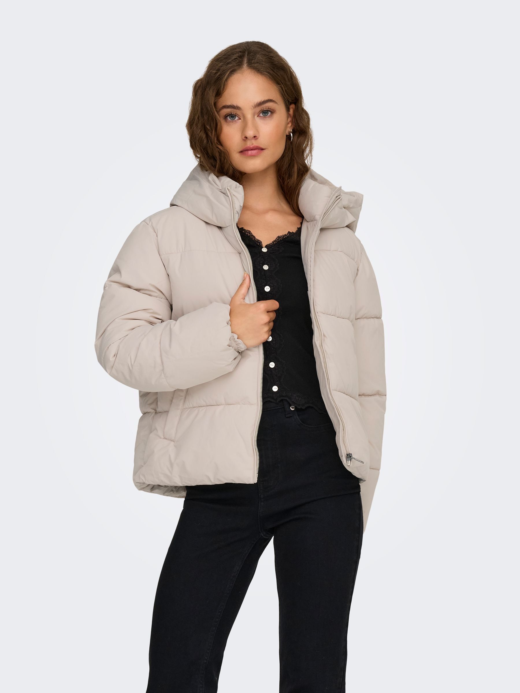 ONLJUTA SHORT PUFFER OTW NOOS #3