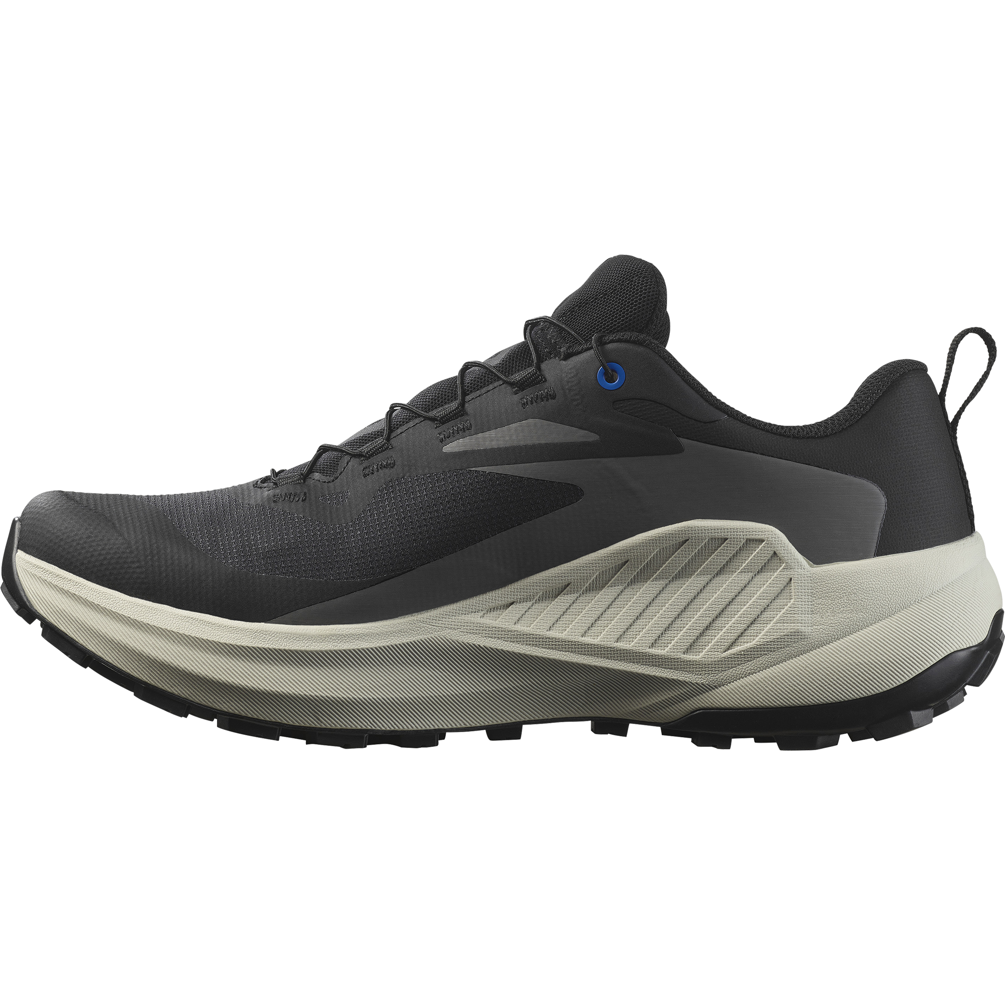 SHOES GENESIS GTX Black/LunRoc/Frnchb #2