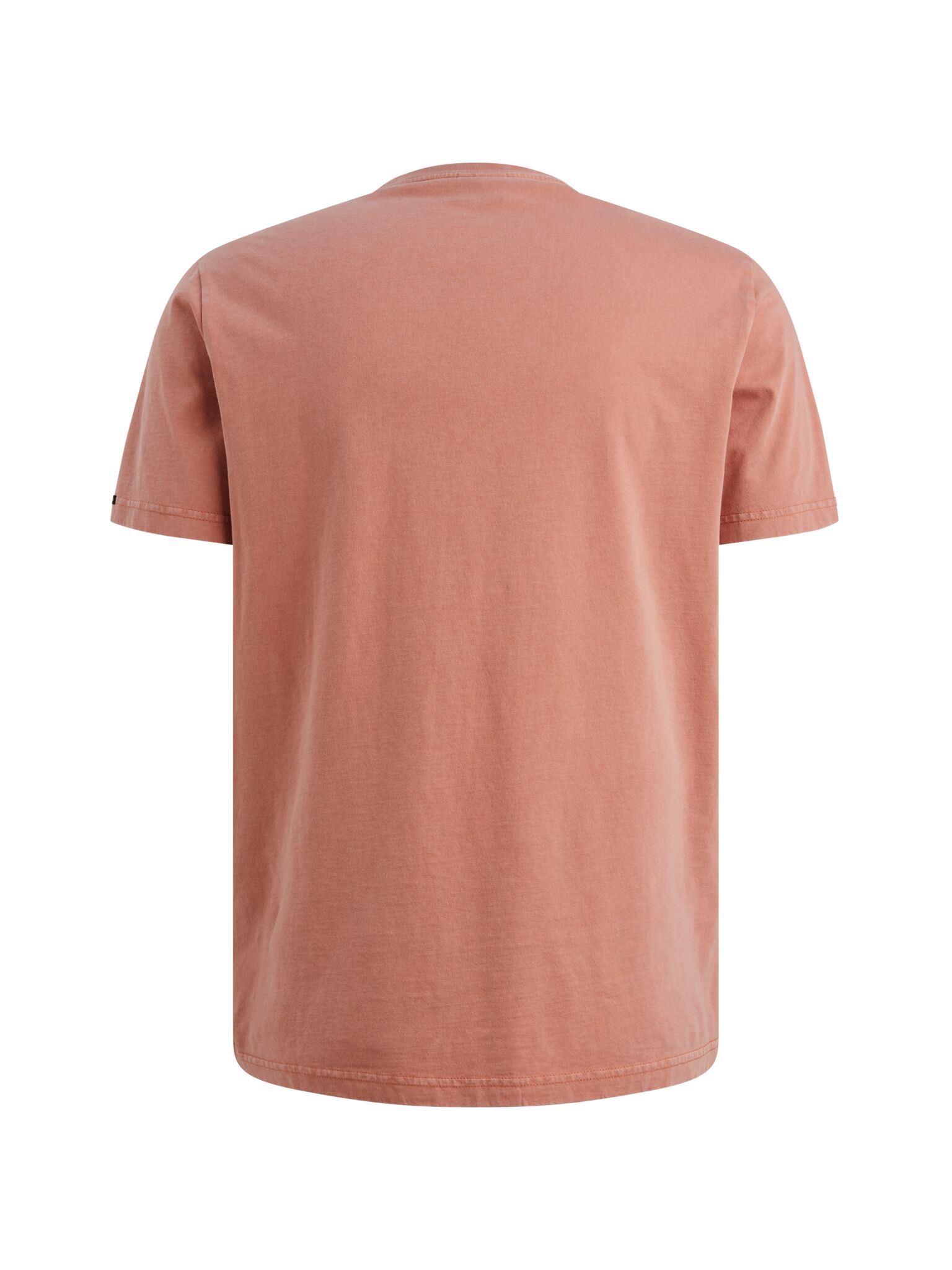 Short sleeve r-neck washed garment #2