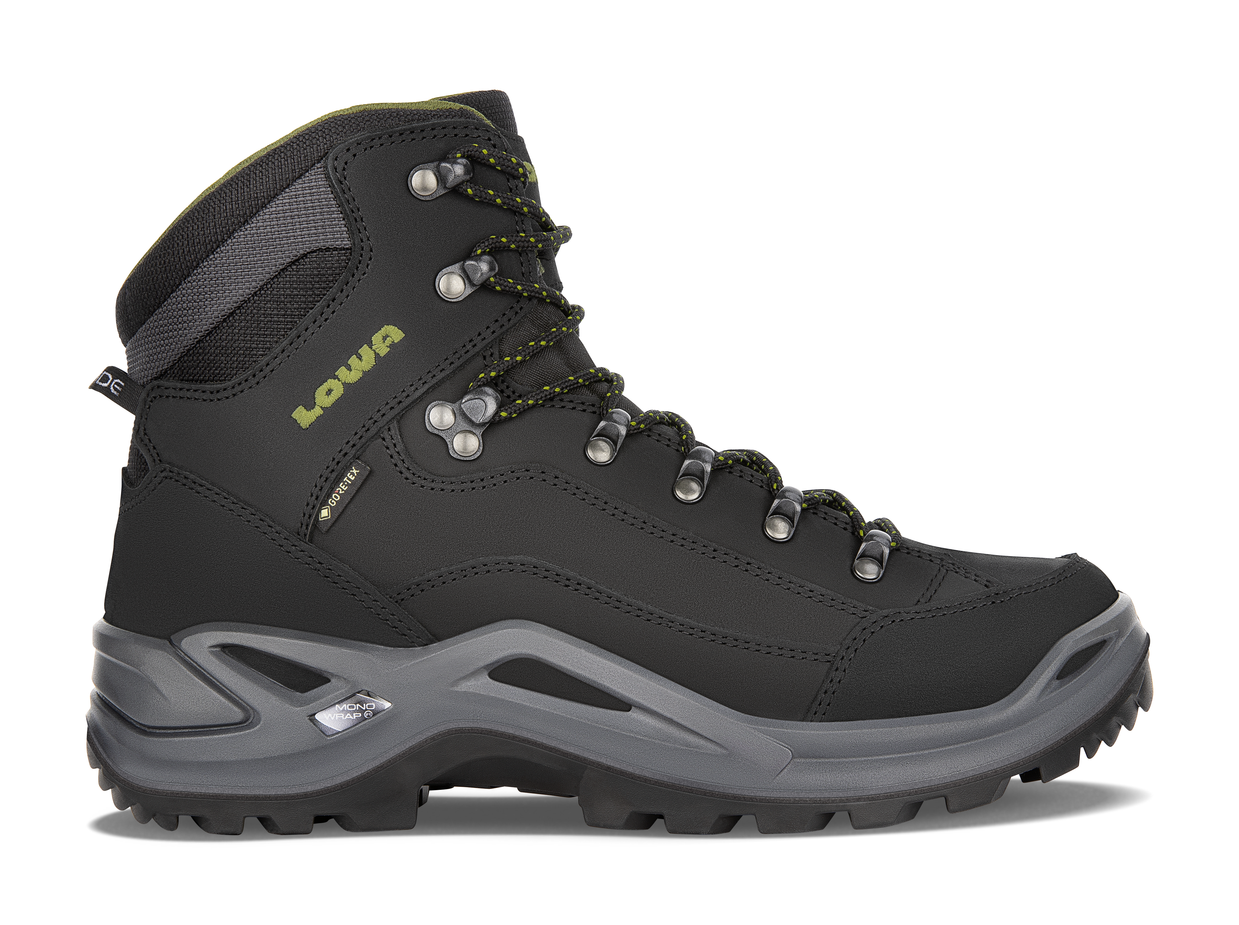 RENEGADE GTX MID
