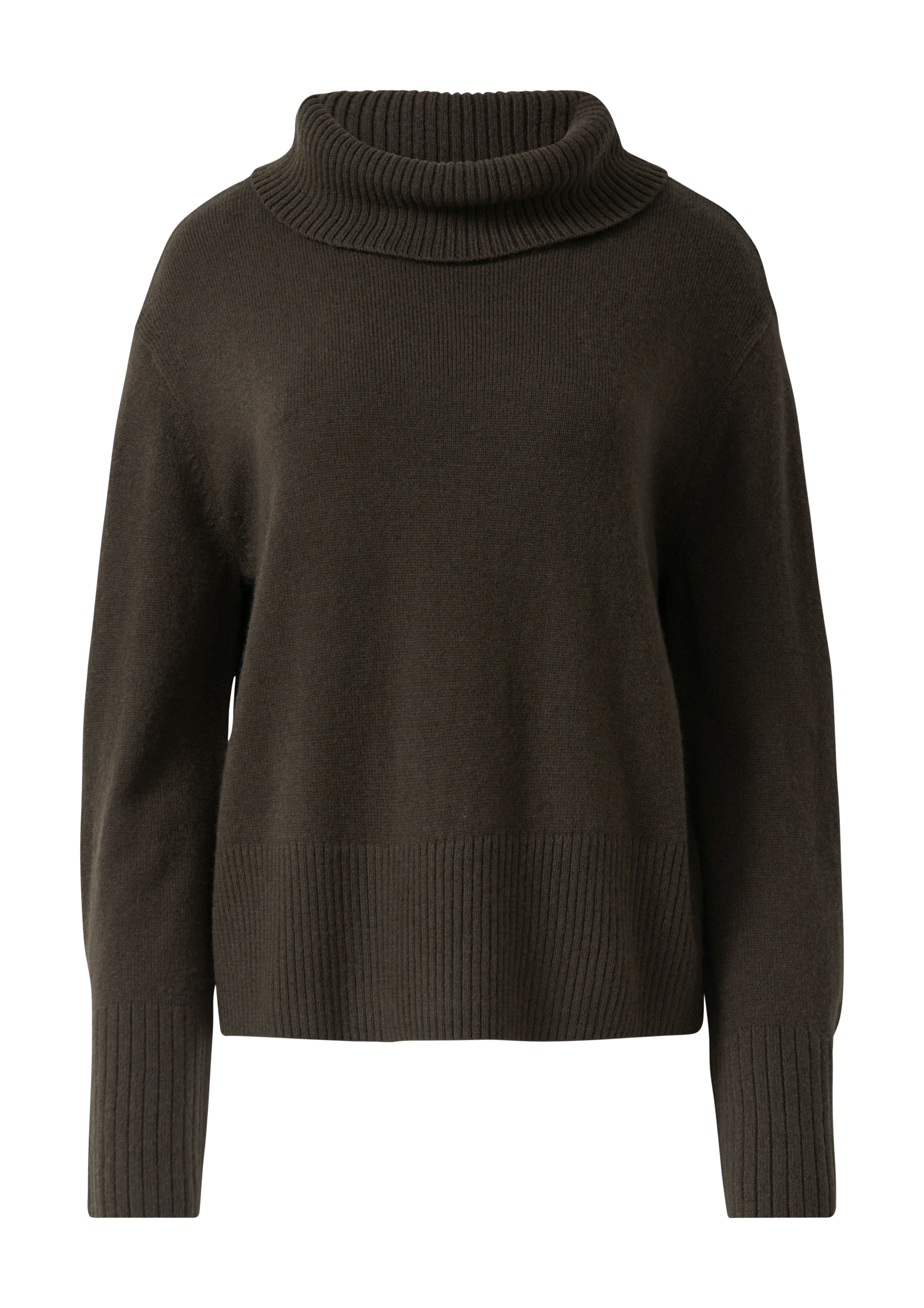 Strickpullover #1