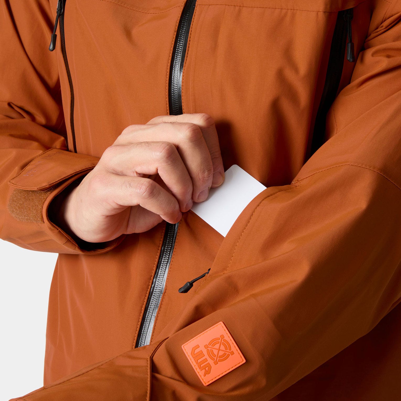 SOGN SHELL 2.0 JACKET #4
