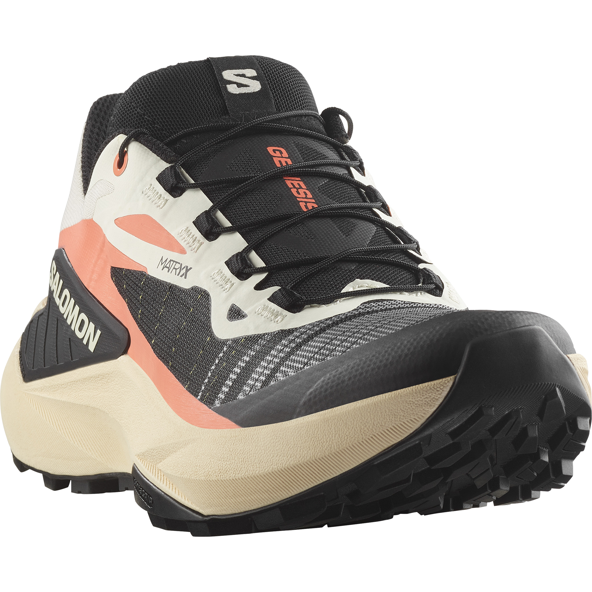 SHOES GENESIS W Fusion C/Te #3