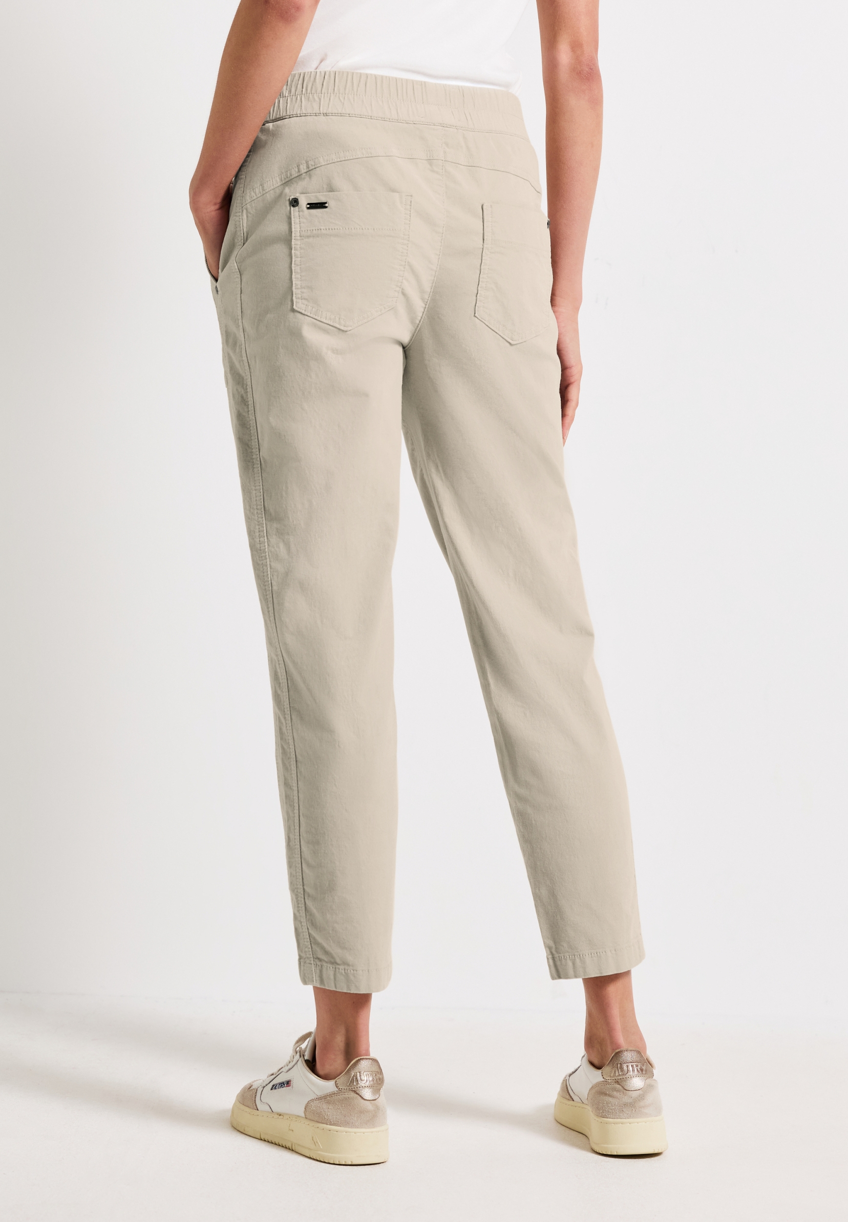 Style LTD QR Bonny Corduroy So #5