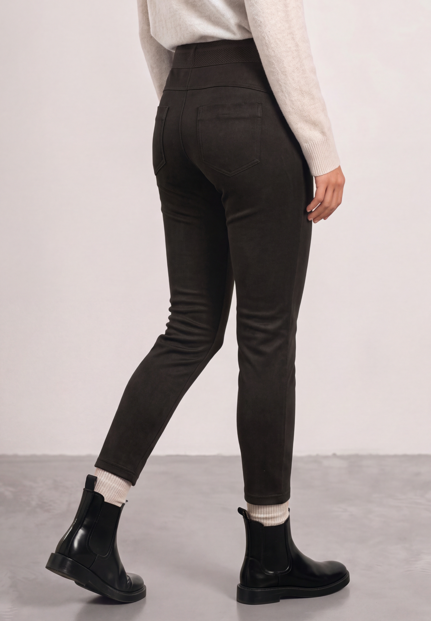 Style LTD QR Hope Velour HW #4