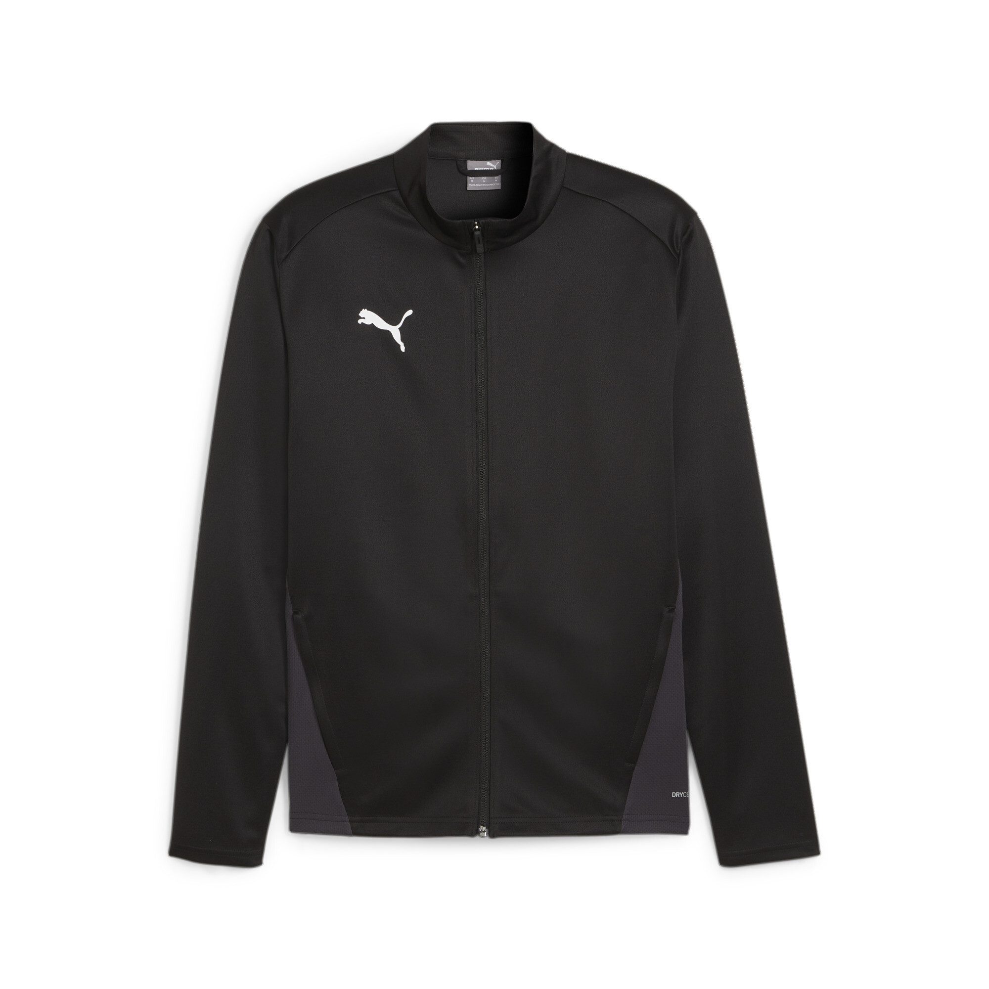teamGOAL Training Jacket #1