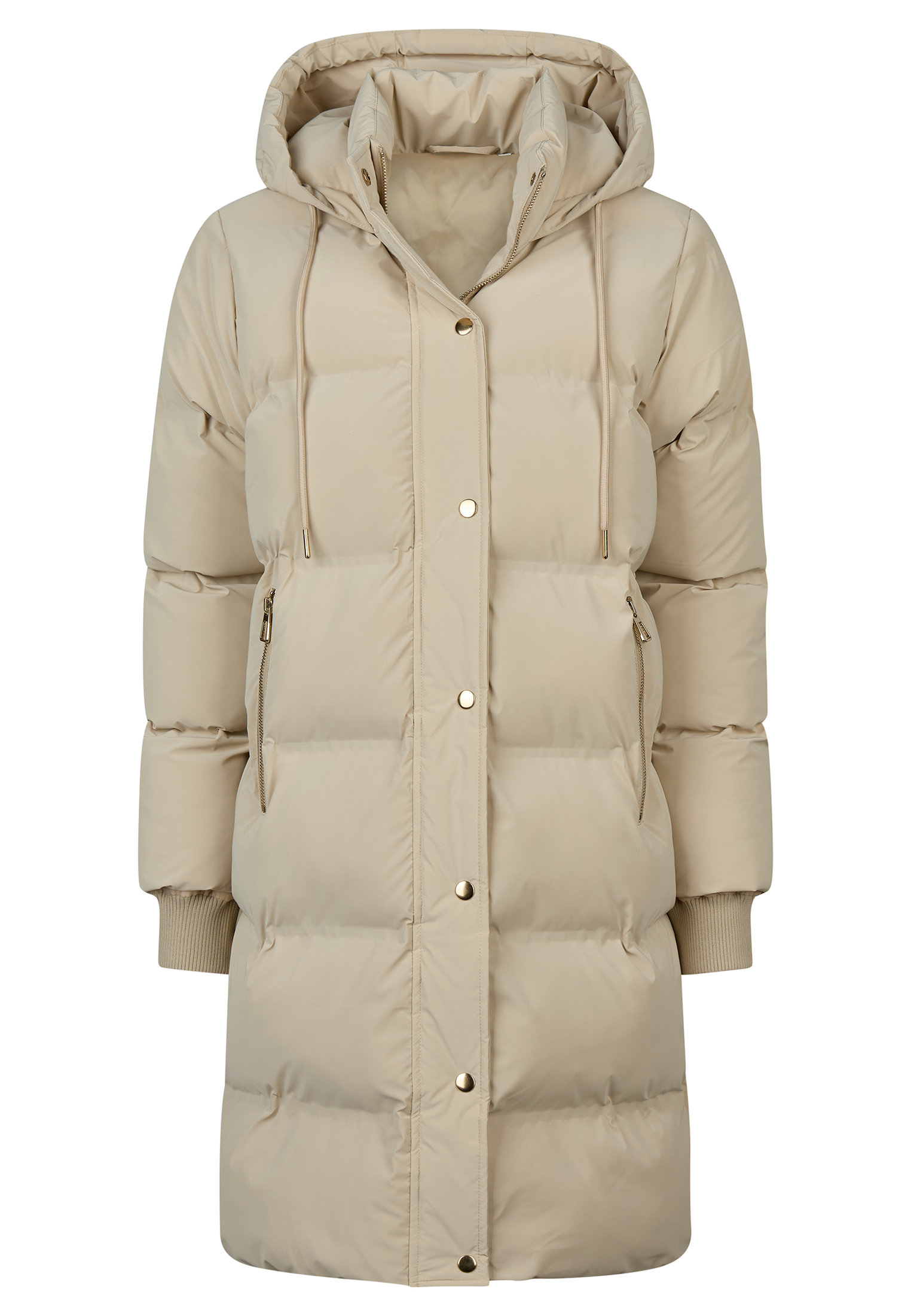 COAT #1