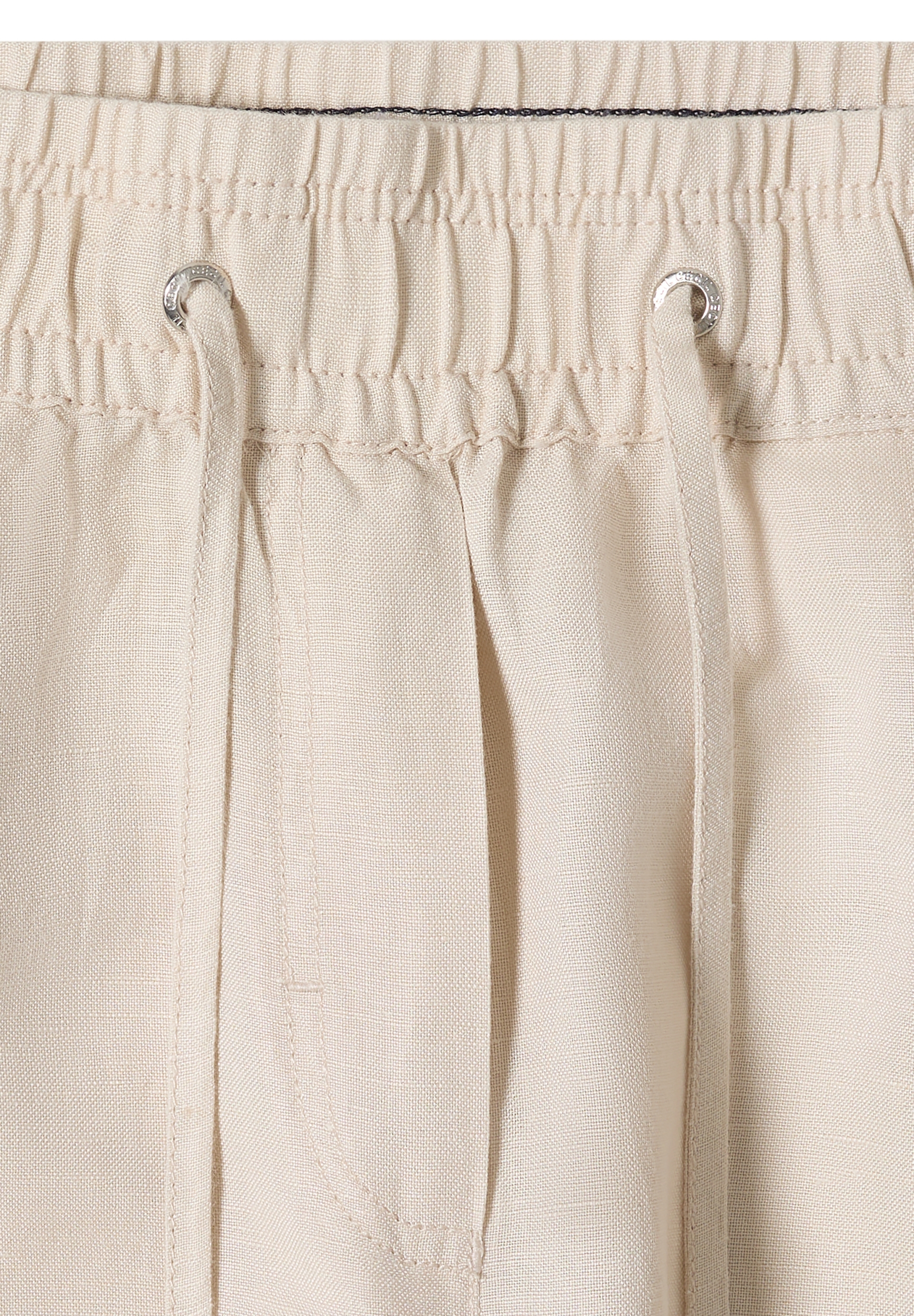LINEN_Style Neele Solid LI_VIS #2