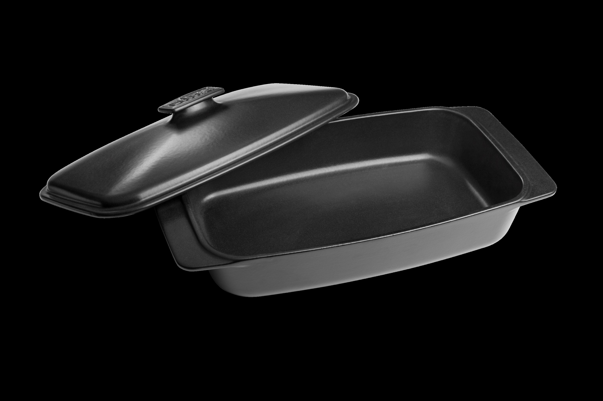 Weber BBQ Keramik-Kasserolle #2