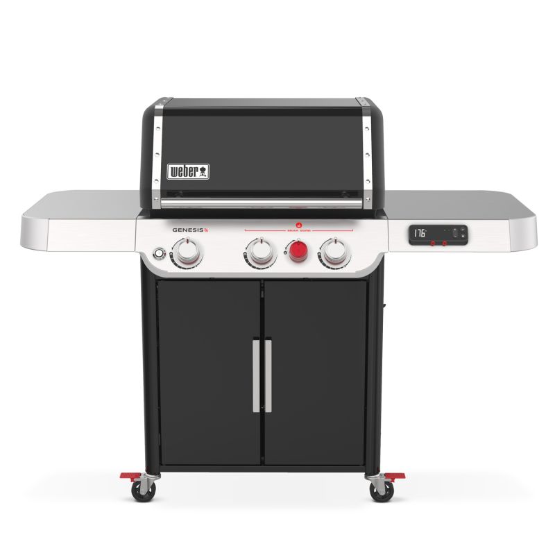 Genesis EX-325s Smarter Gasgrill